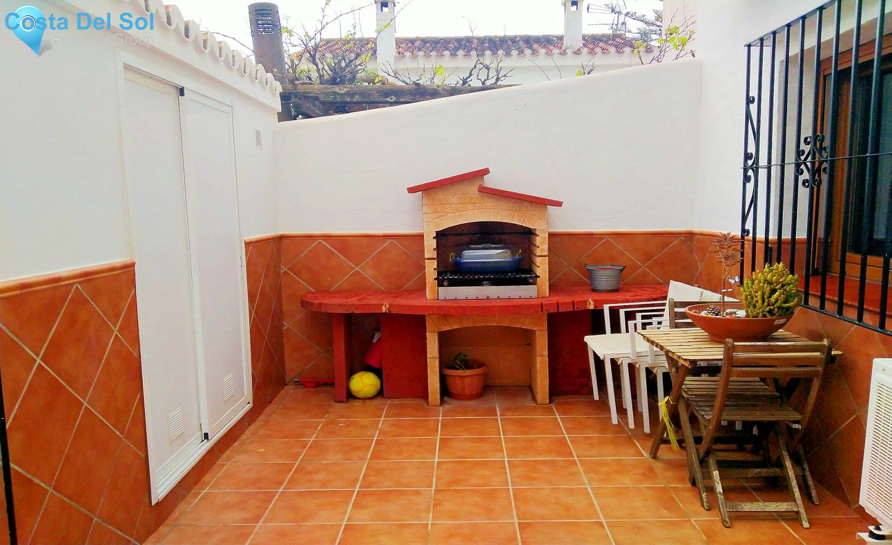 Townhouse in Marbella-1492049