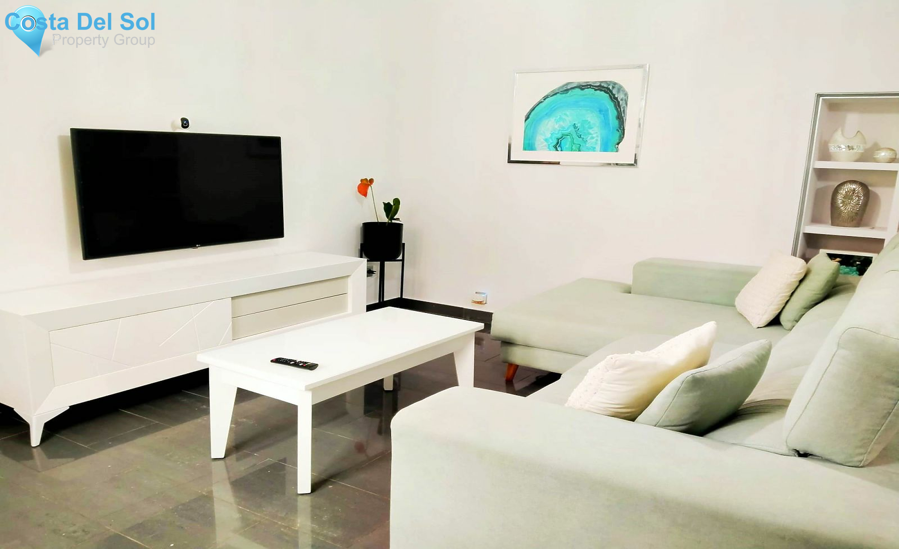 Townhouse in Marbella-1492052