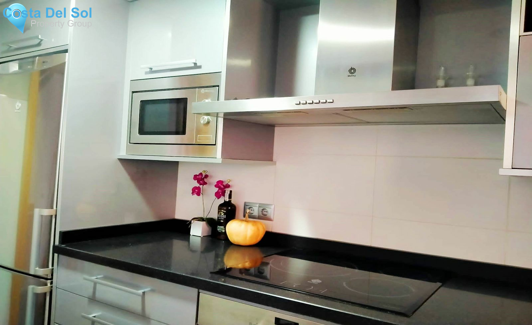 Townhouse in Marbella-1492037