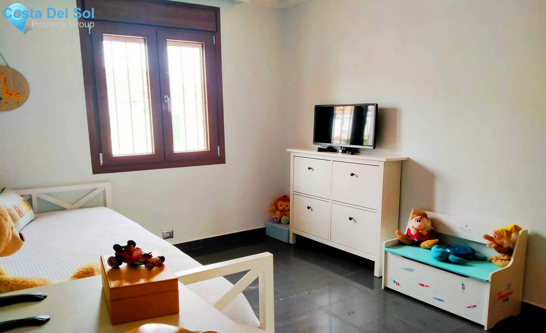 Townhouse in Marbella-1492039