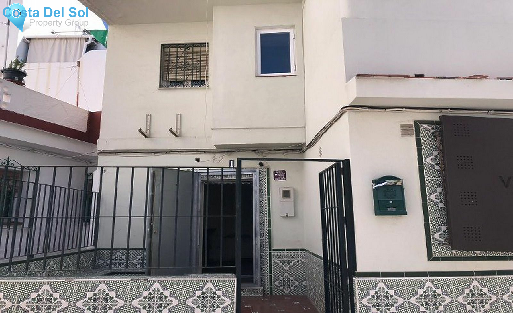 Townhouse in Marbella-1498414