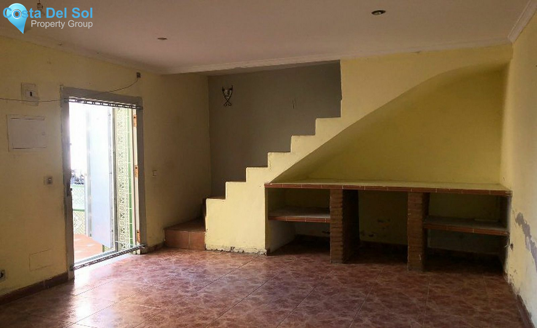 Townhouse in Marbella-1498416