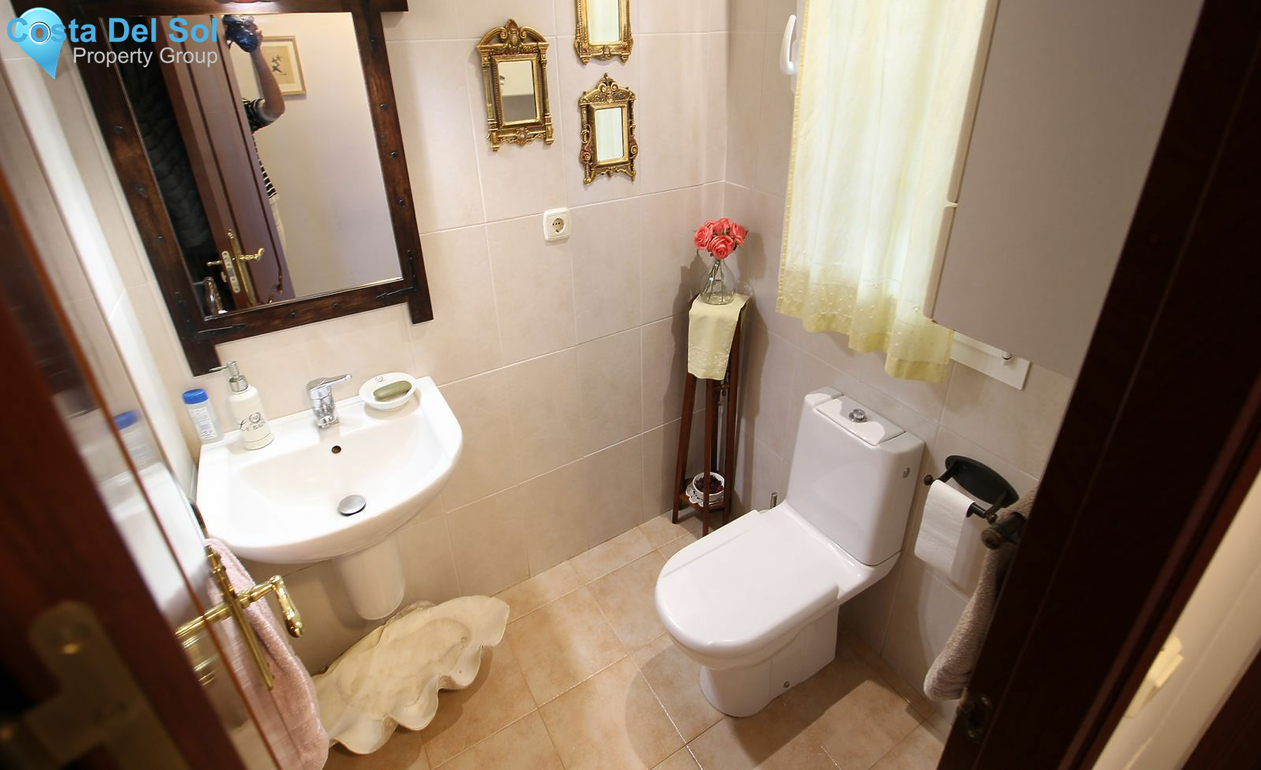Townhouse in Marbella-1515128