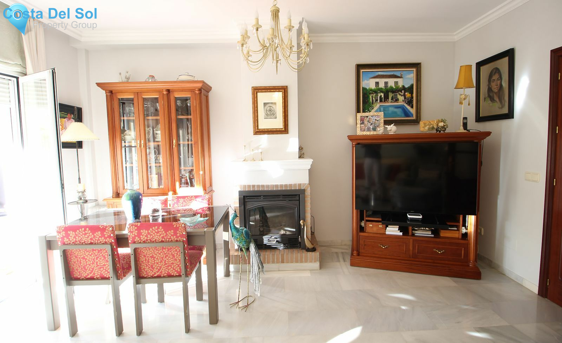 Townhouse in Marbella-1515130