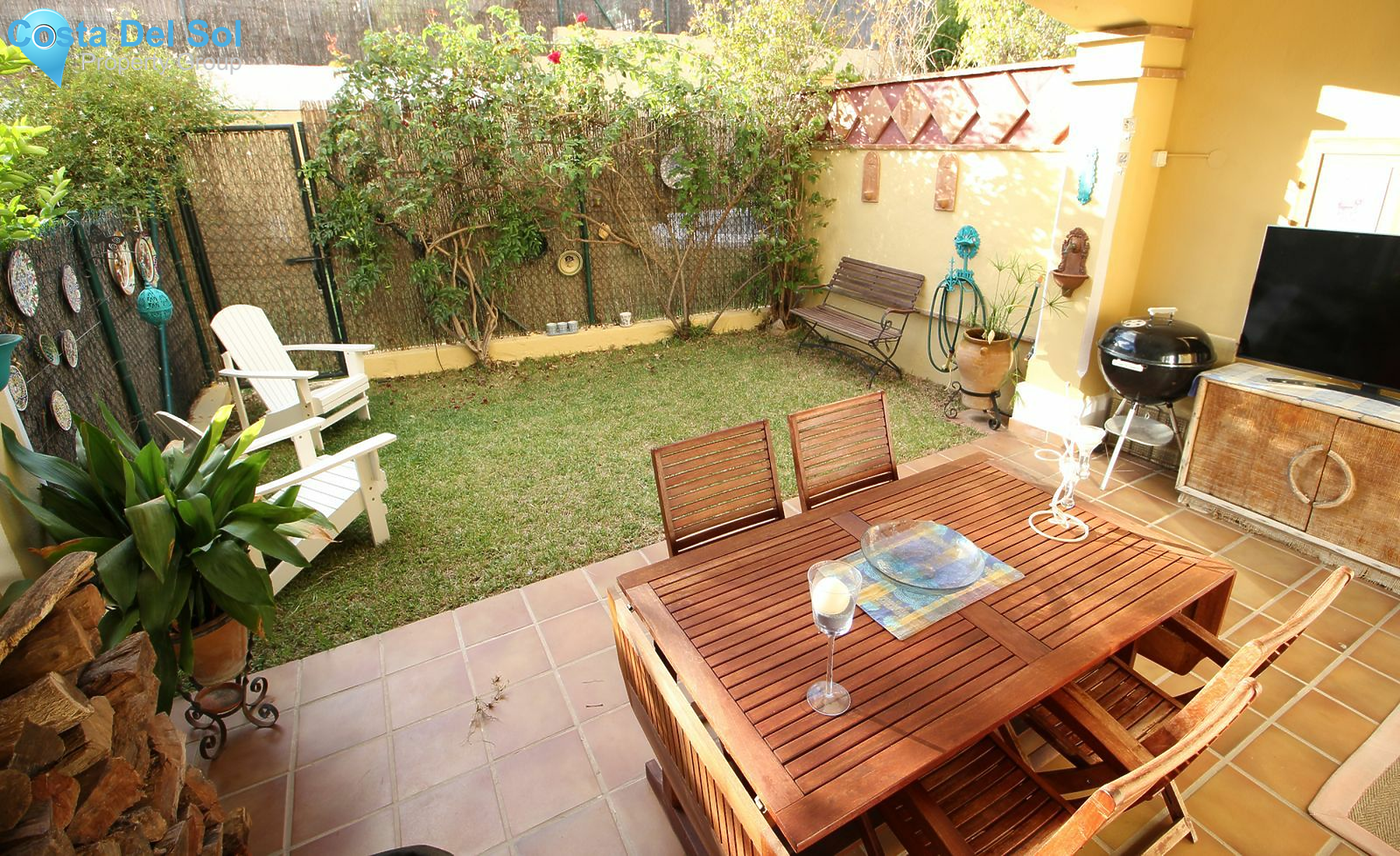 Townhouse in Marbella-1515131