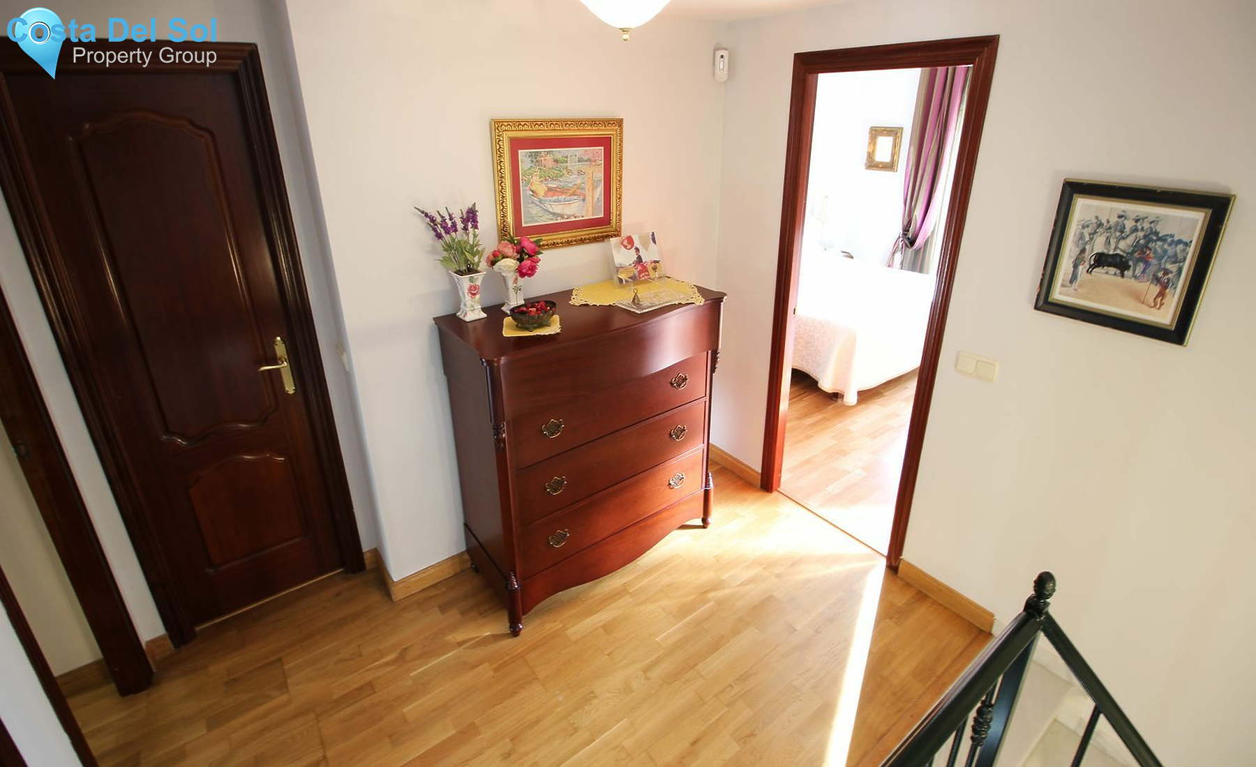 Townhouse in Marbella-1515133