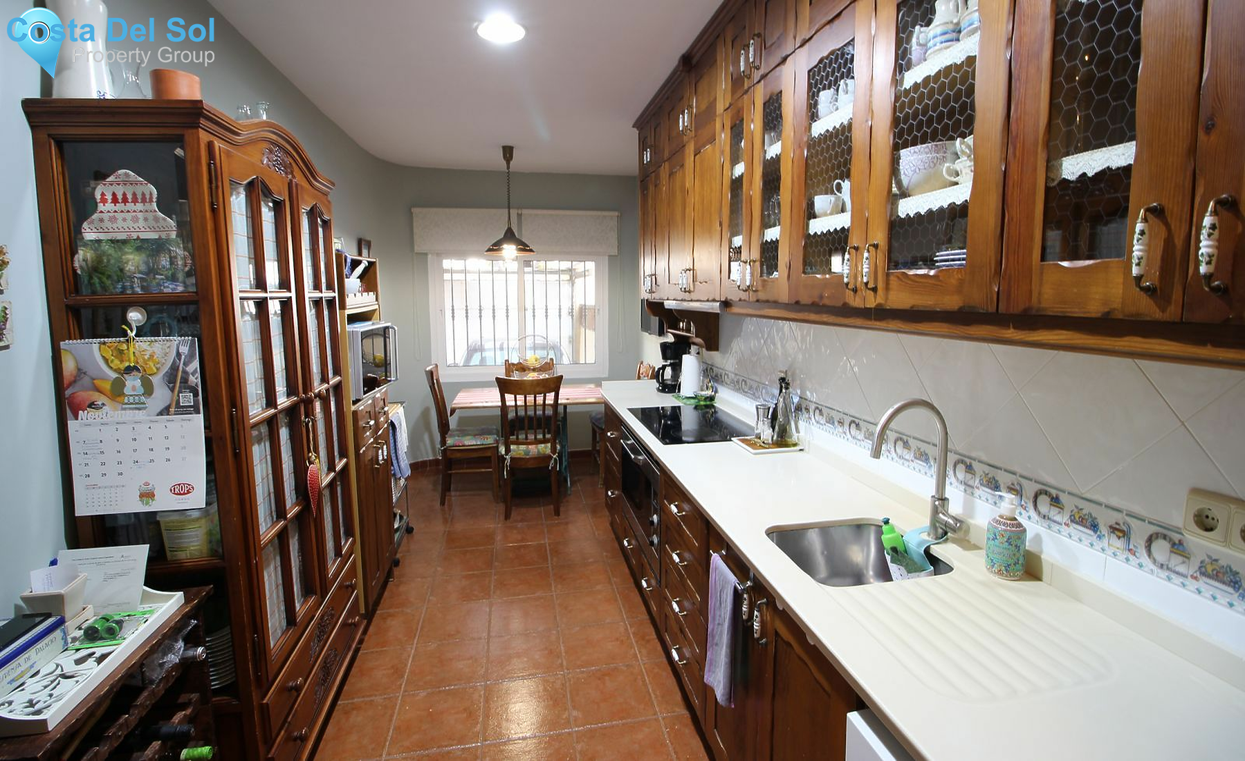 Townhouse in Marbella-1515120