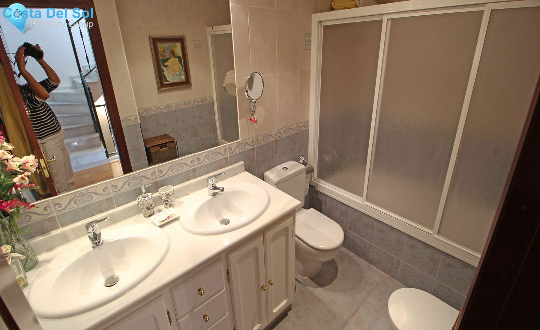 Townhouse in Marbella-1515138
