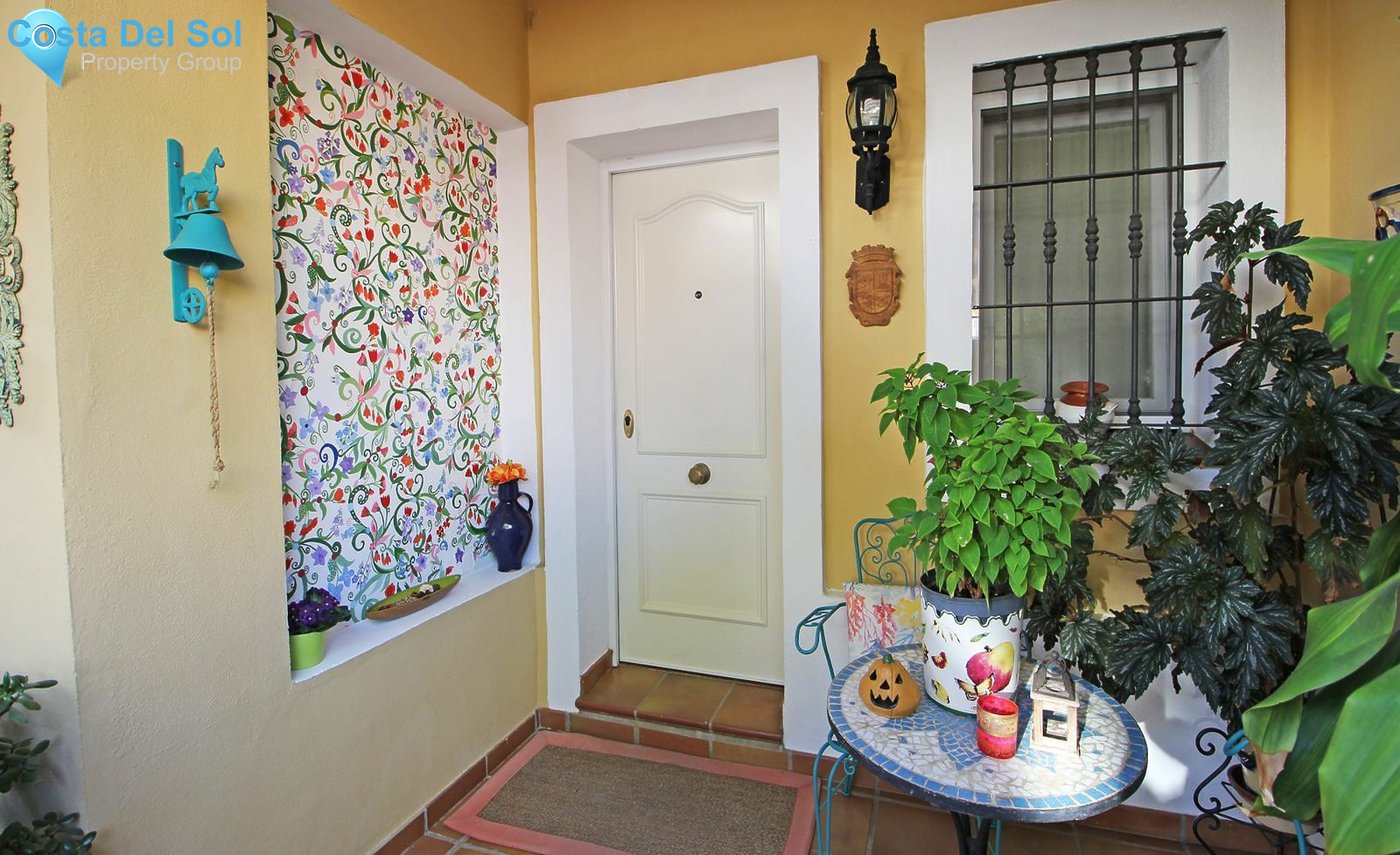 Townhouse in Marbella-1515123