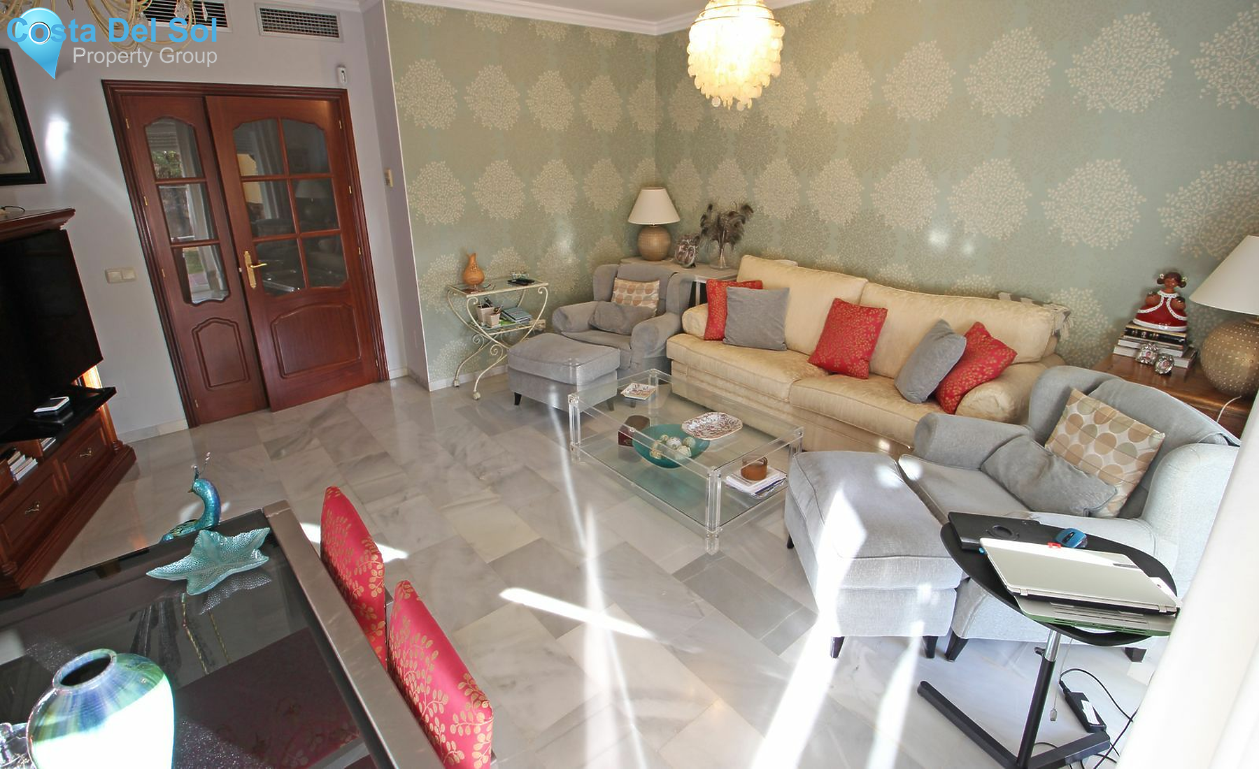 Townhouse in Marbella-1515125