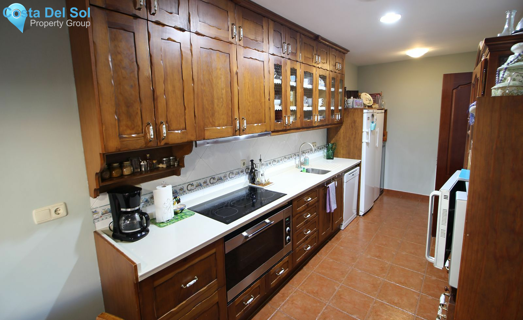 Townhouse in Marbella-1515127