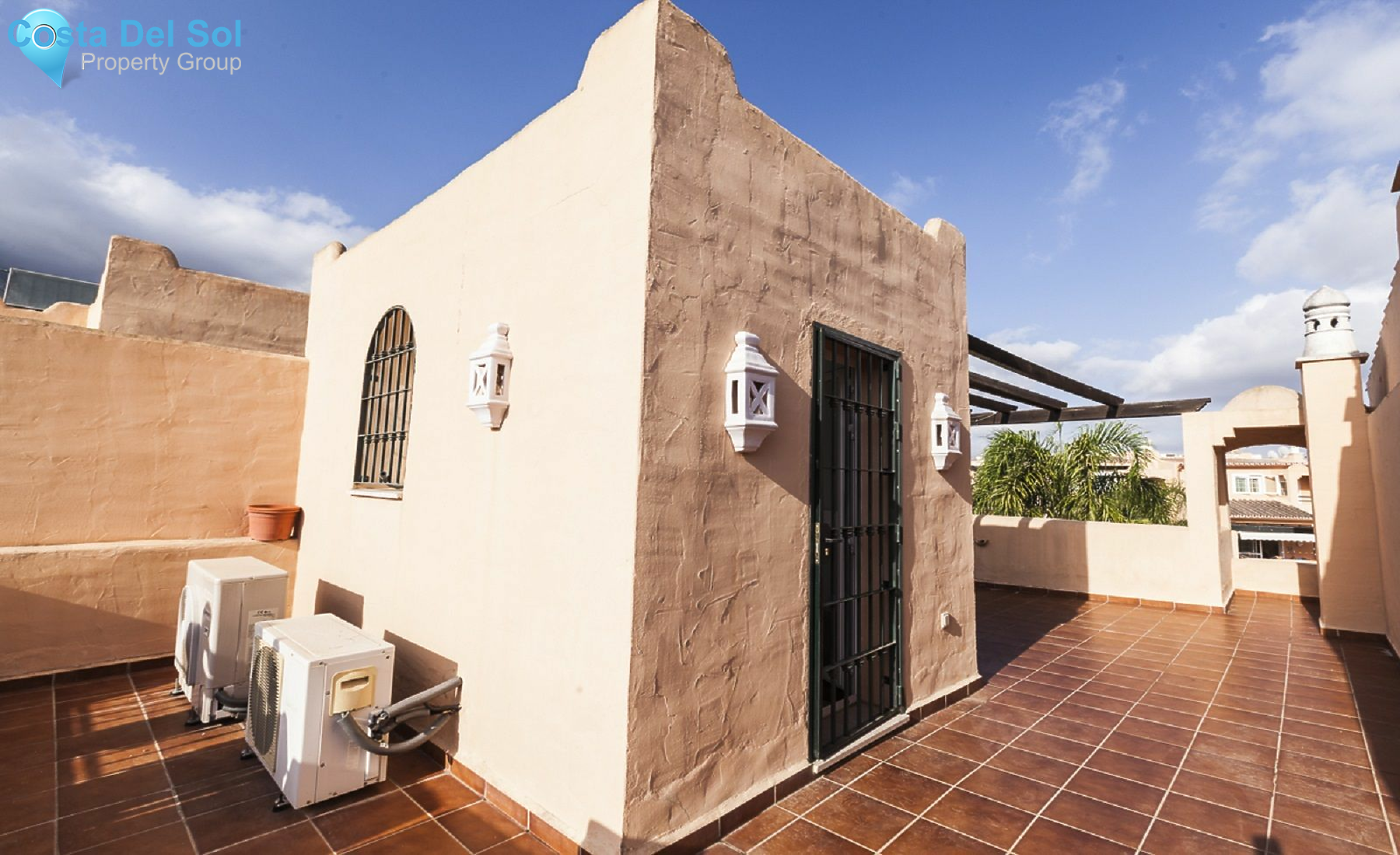 Townhouse in Marbella-1519144