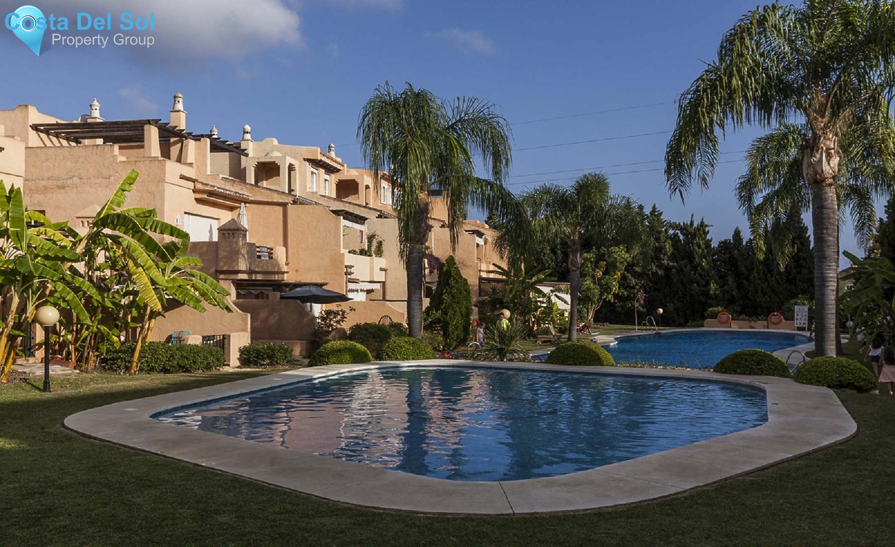 Townhouse in Marbella-1519147