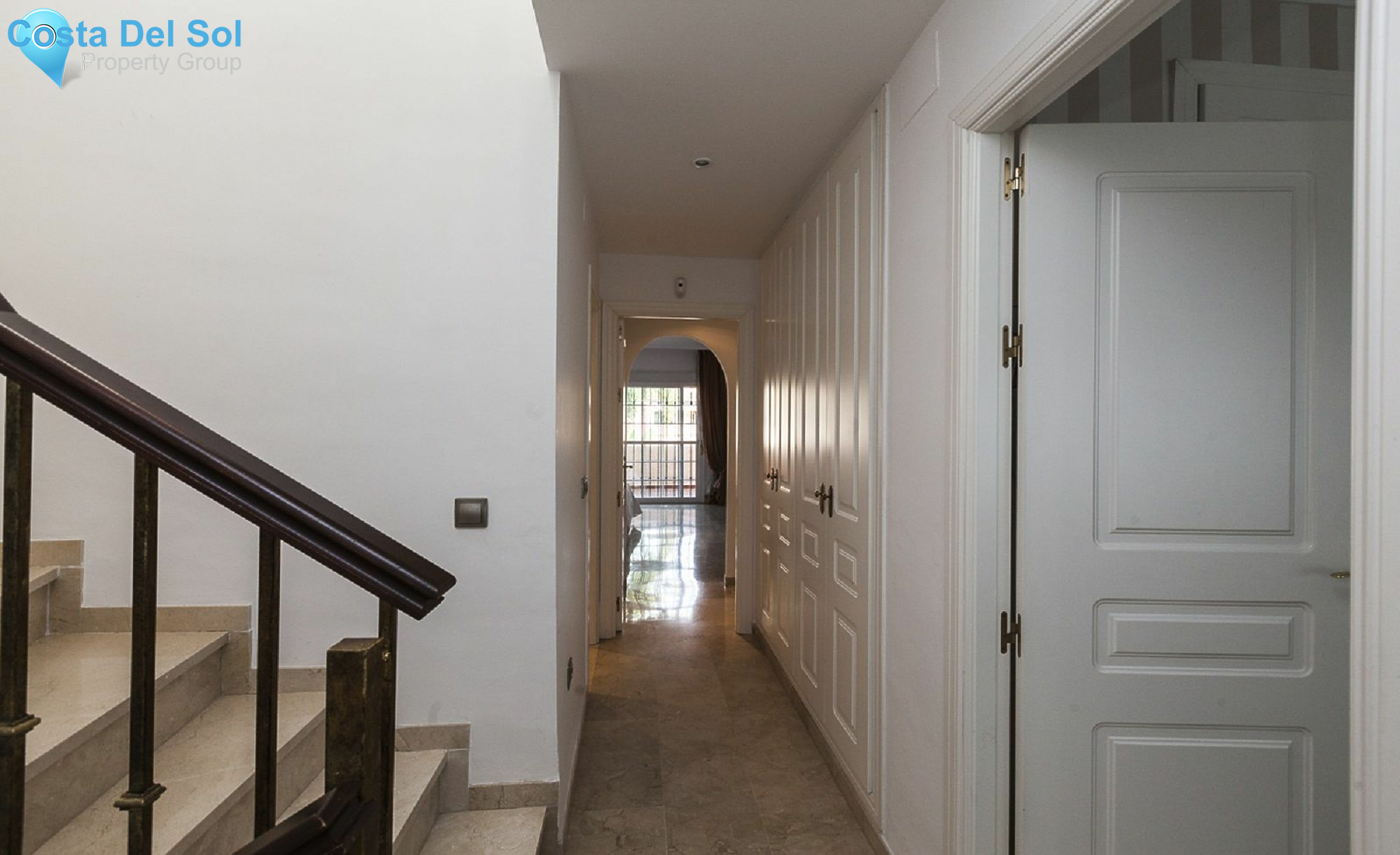 Townhouse in Marbella-1519148
