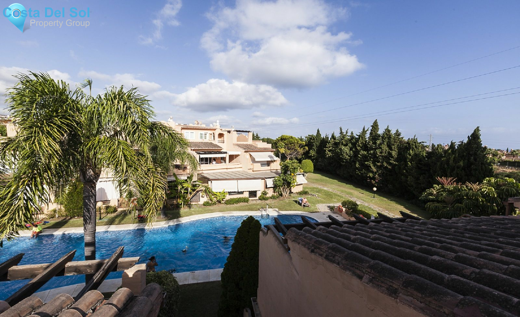 Townhouse in Marbella-1519149