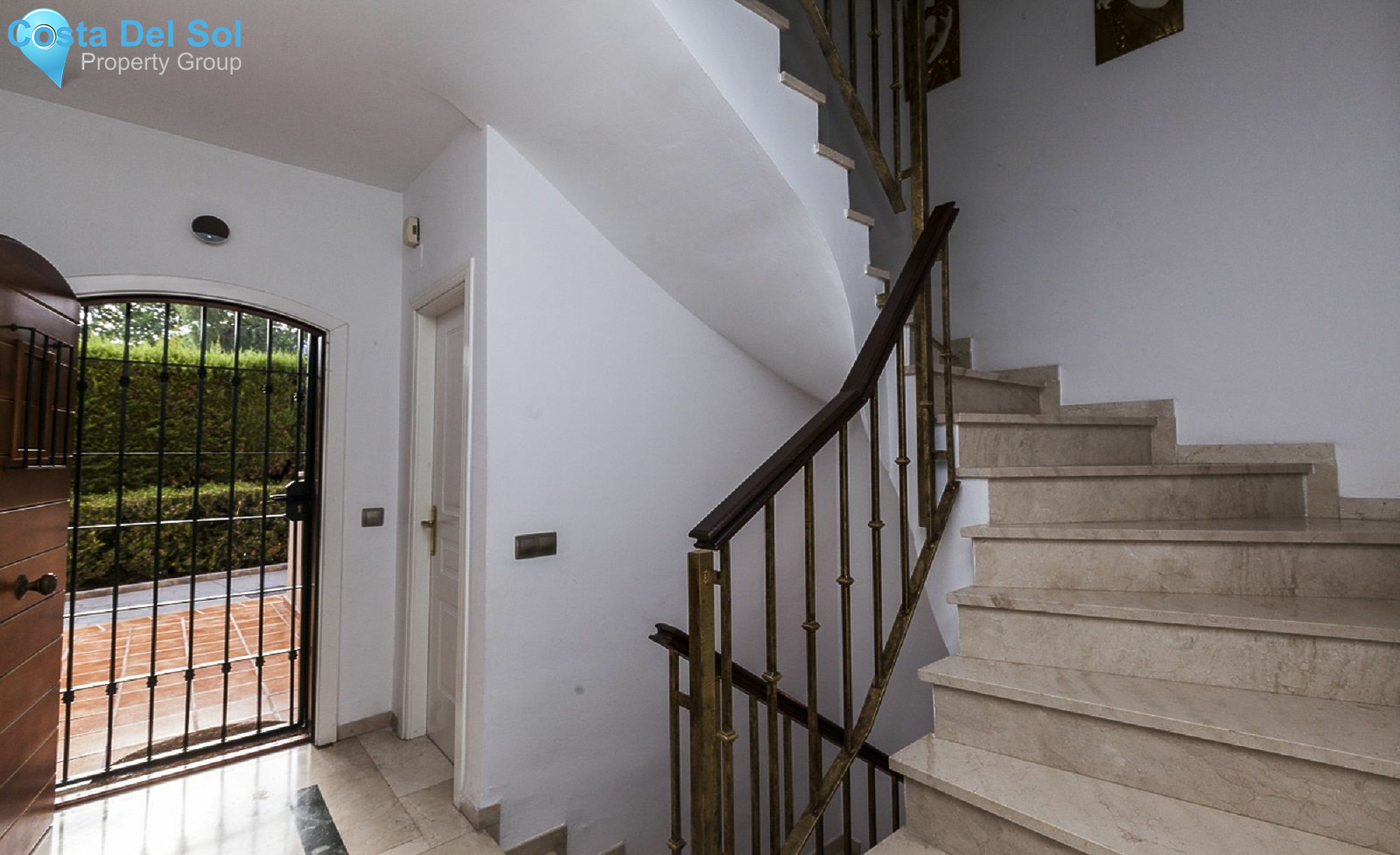 Townhouse in Marbella-1519134