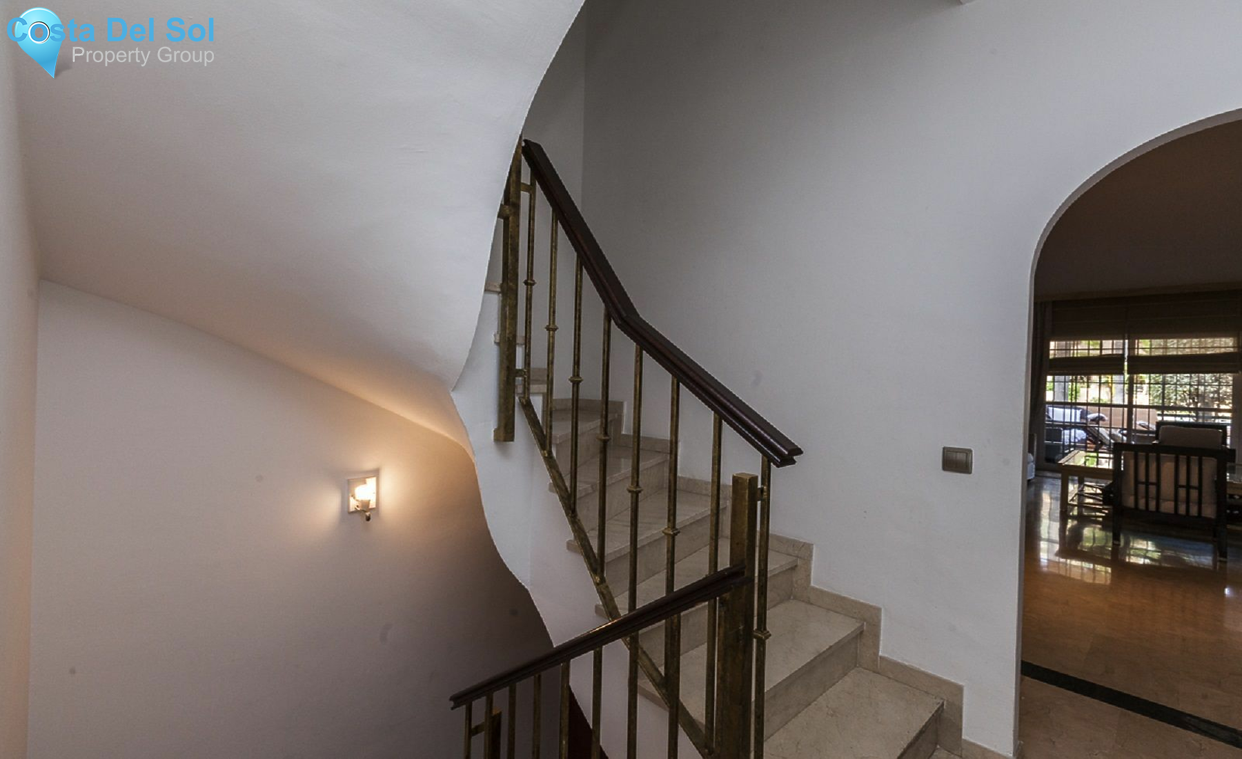 Townhouse in Marbella-1519135