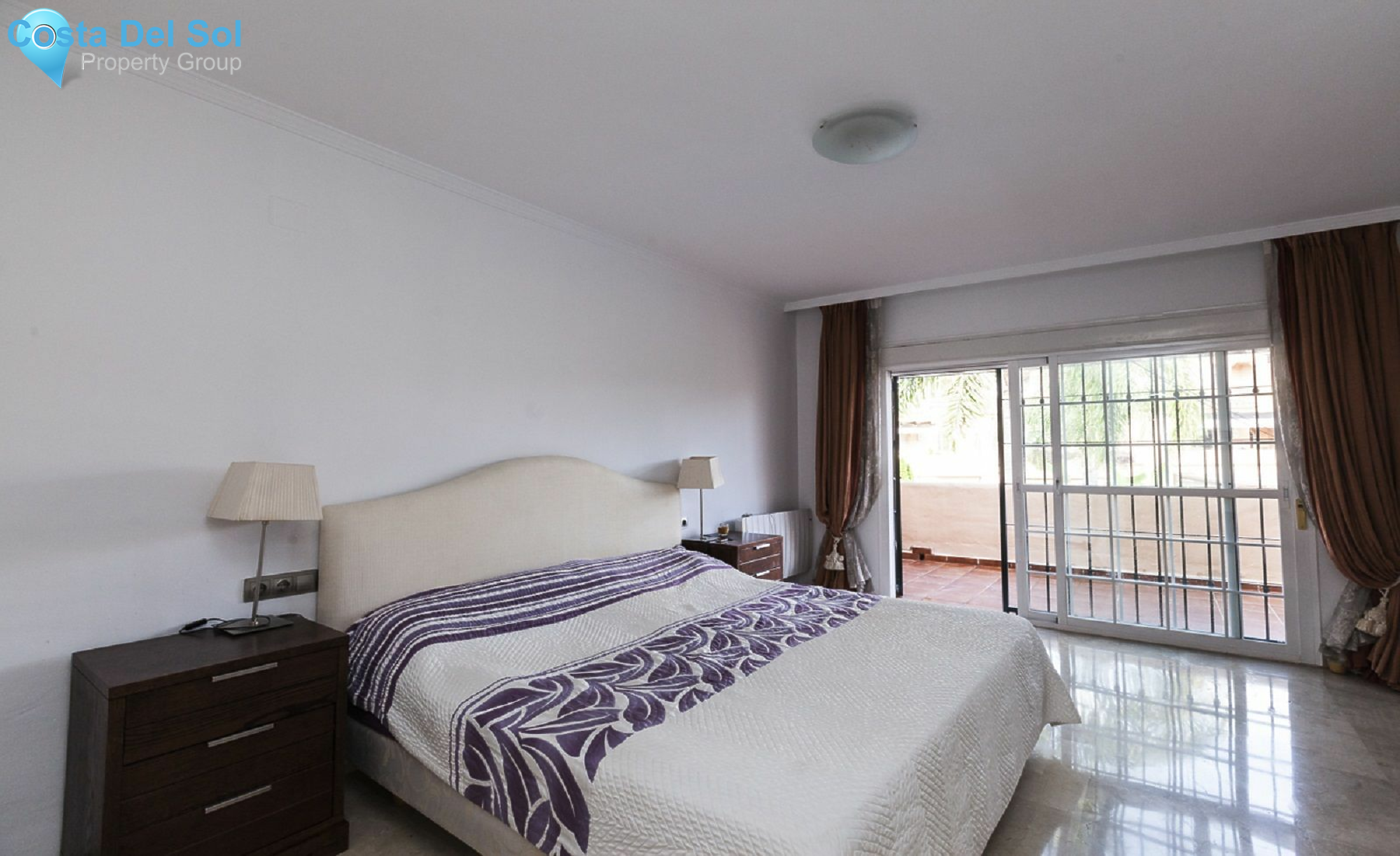Townhouse in Marbella-1519138