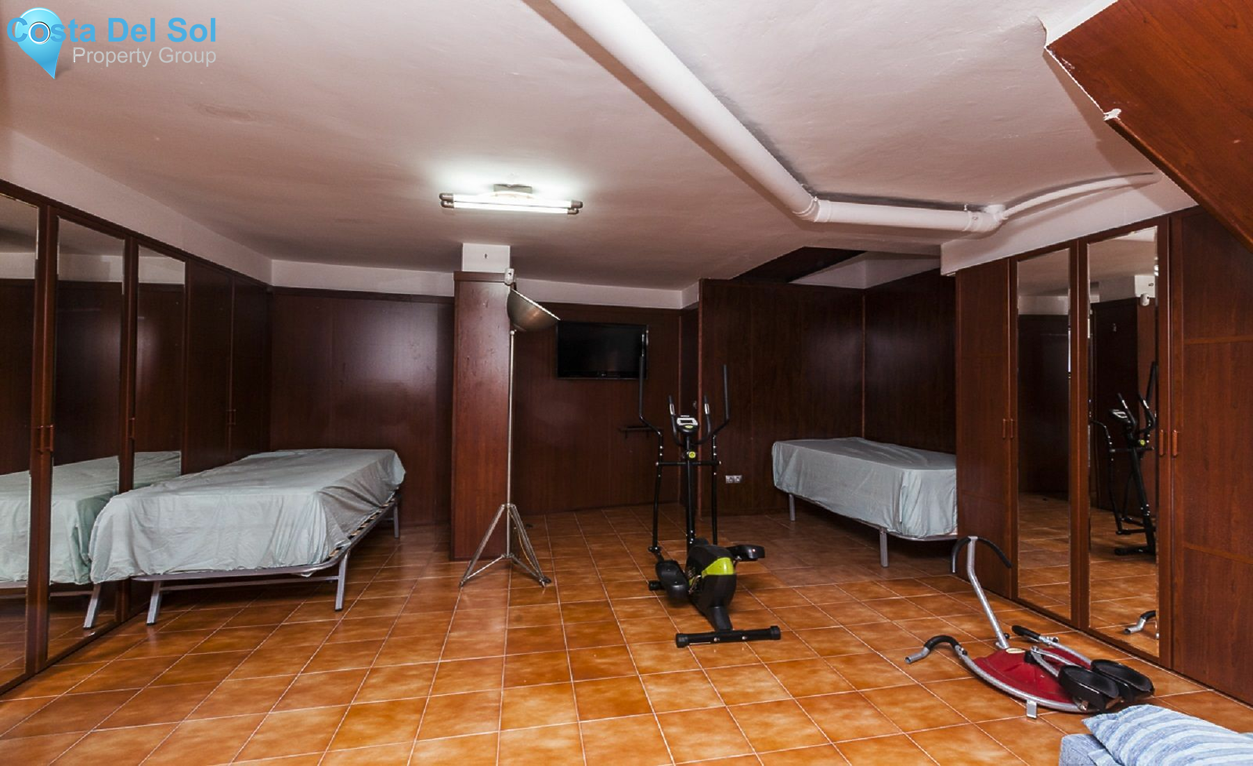 Townhouse in Marbella-1519141