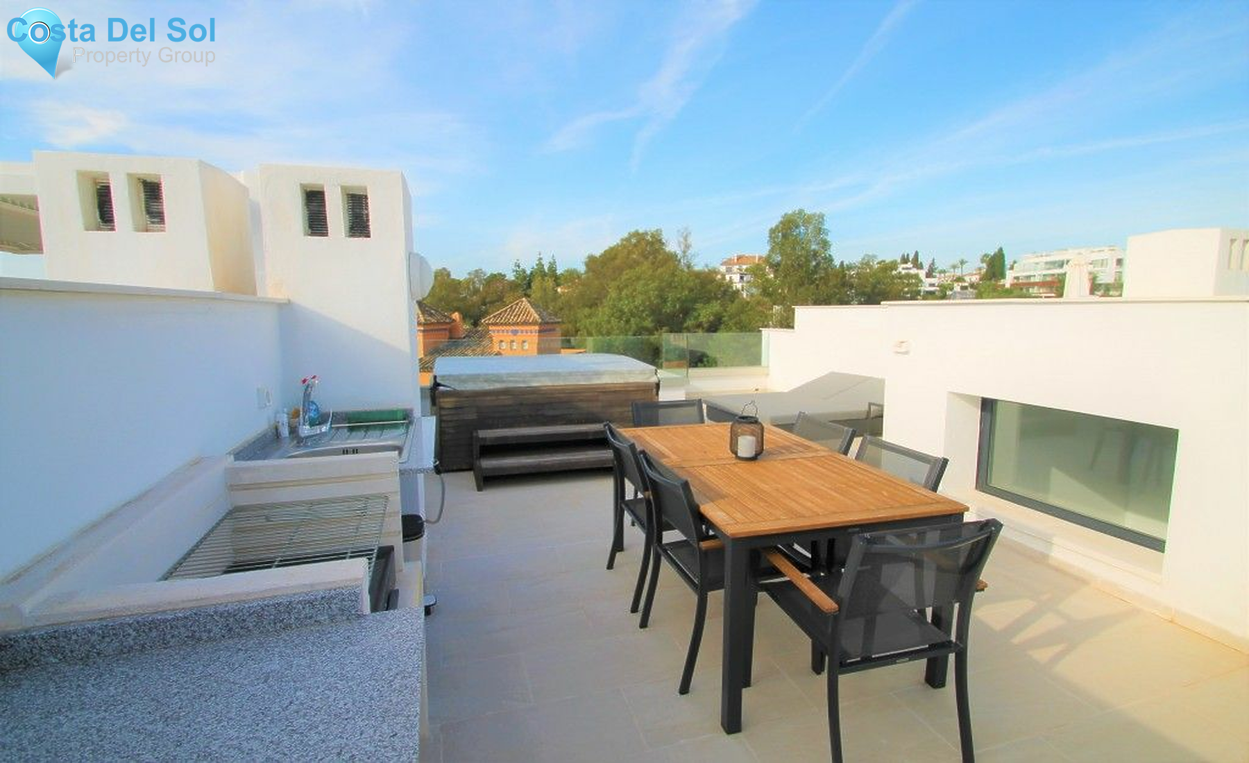 Townhouse in Marbella-1544560