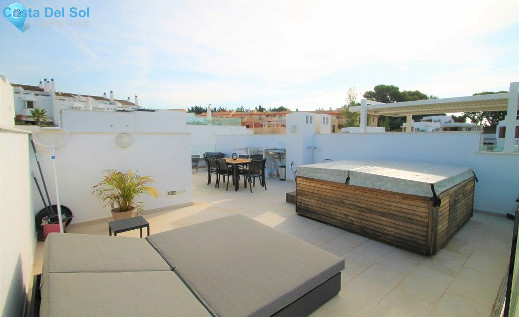 Townhouse in Marbella-1544561