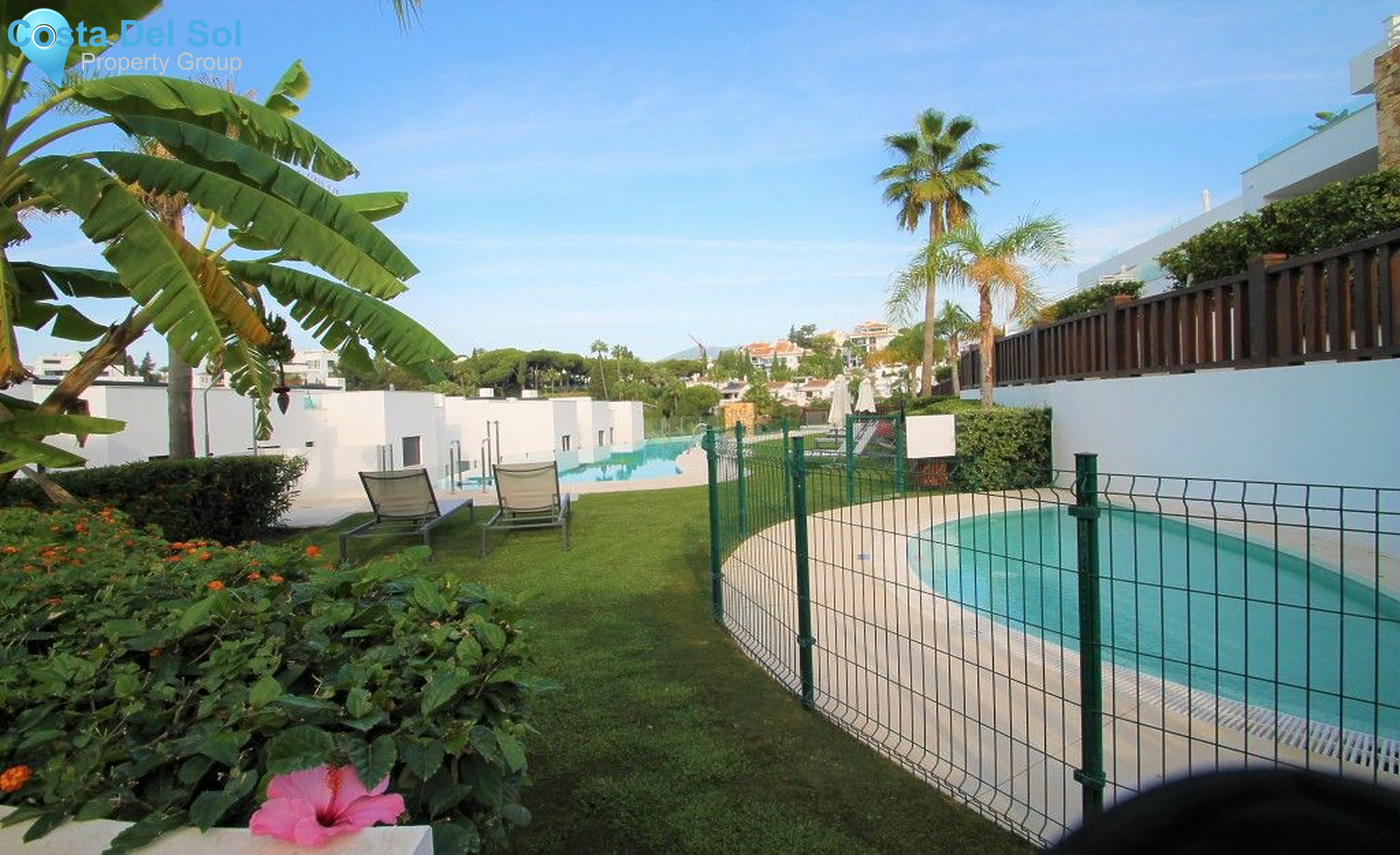 Townhouse in Marbella-1544563