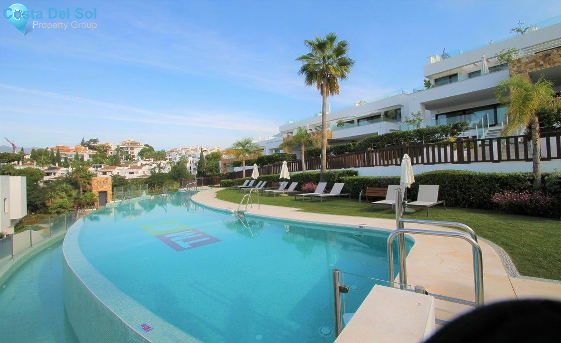 Townhouse in Marbella-1544564