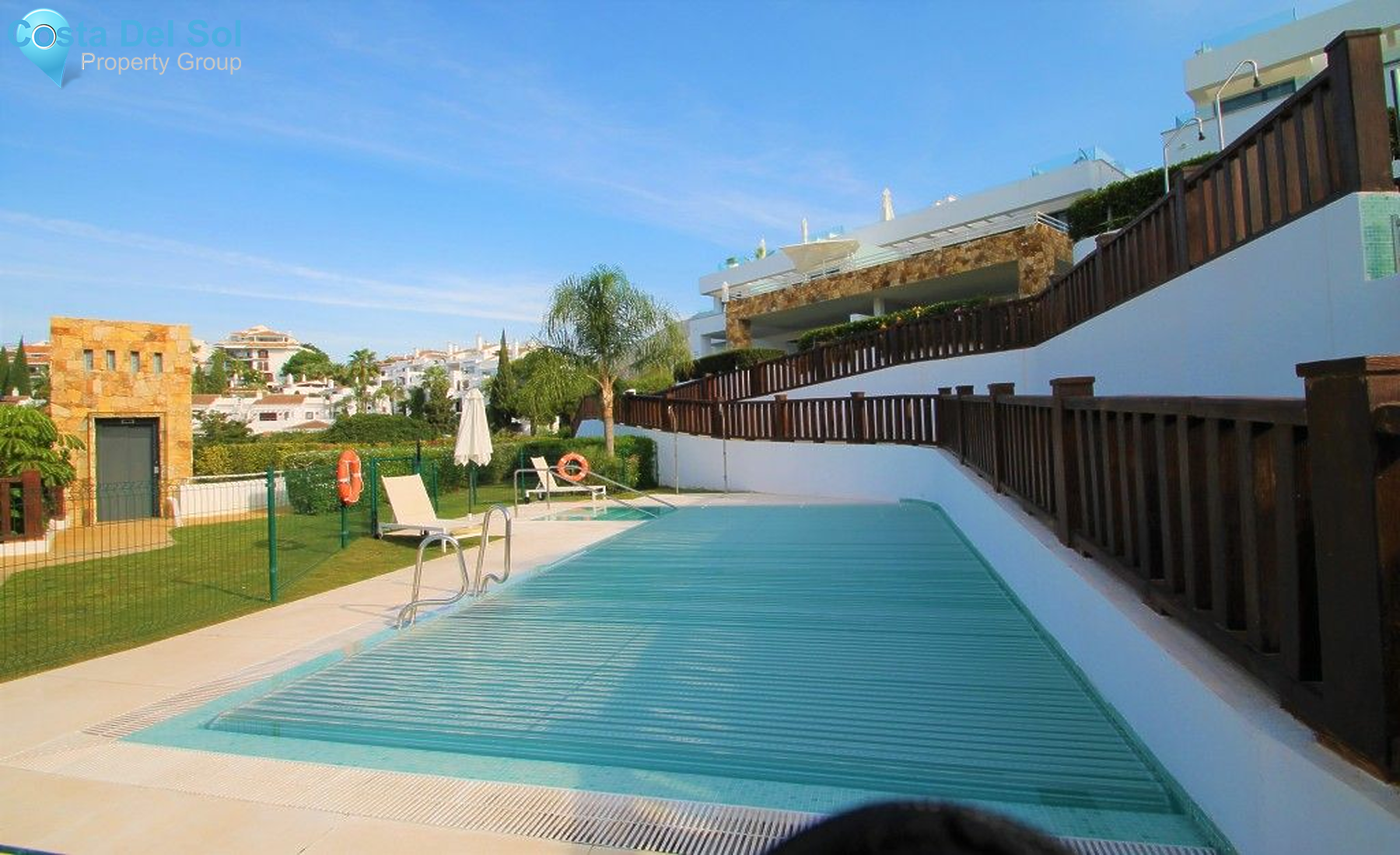 Townhouse in Marbella-1544566