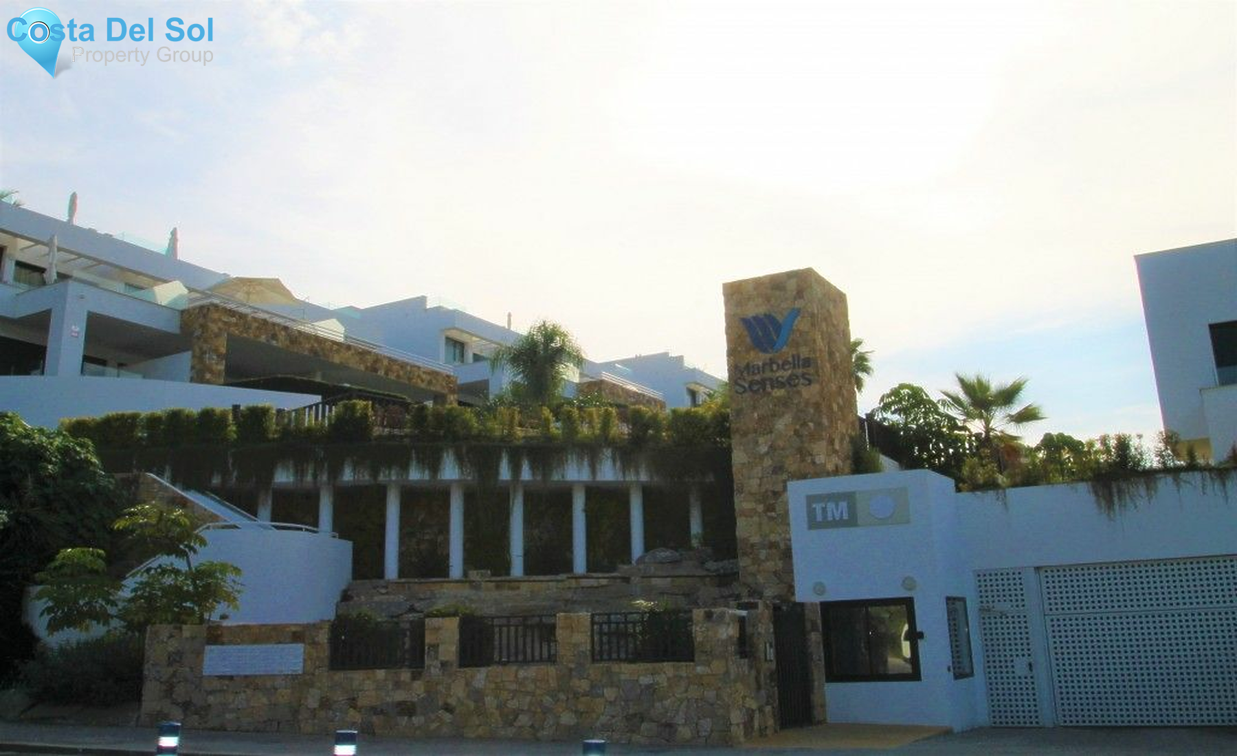 Townhouse in Marbella-1544567