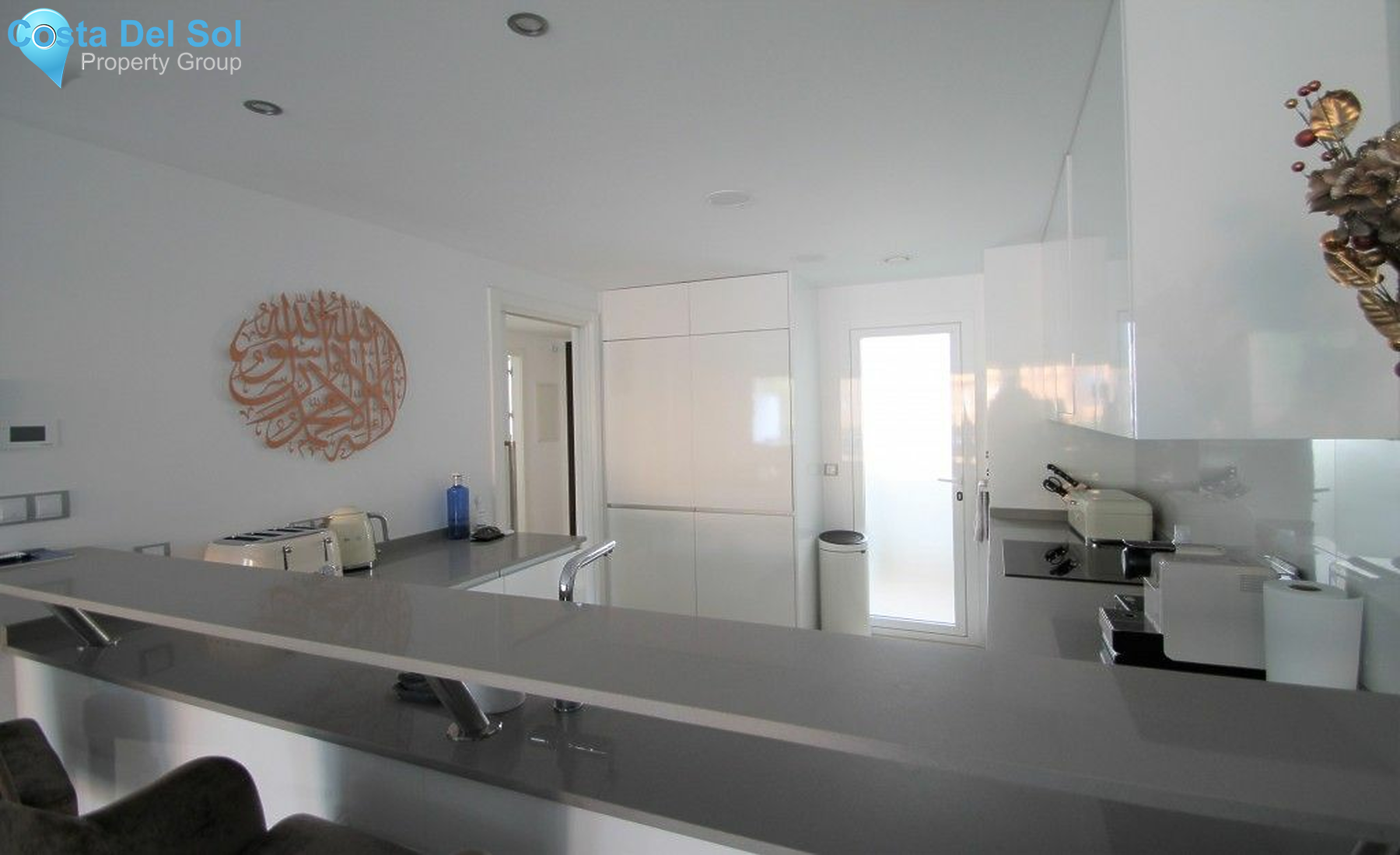 Townhouse in Marbella-1544554