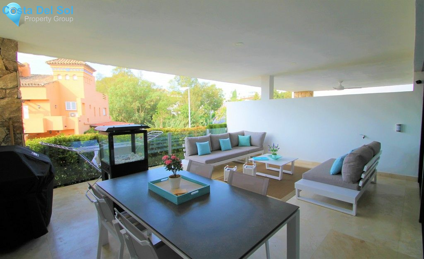 Townhouse in Marbella-1544556