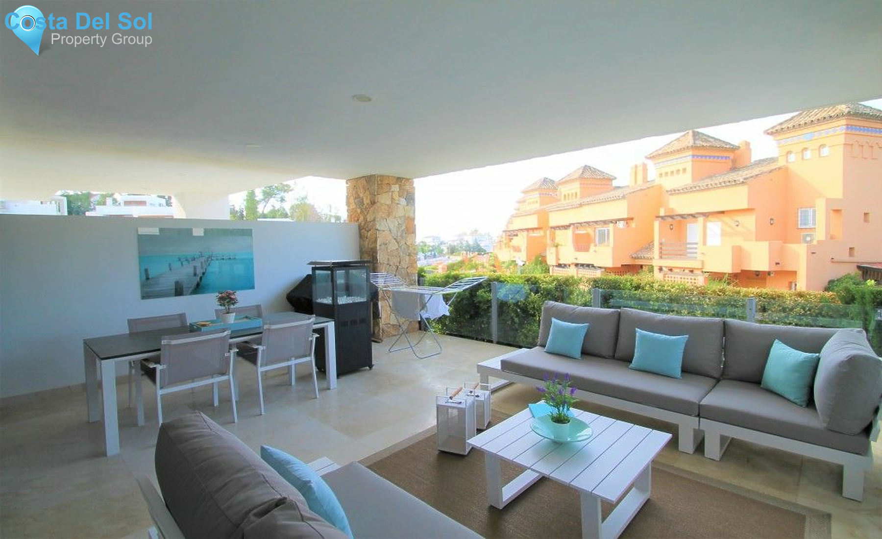 Townhouse in Marbella-1544557