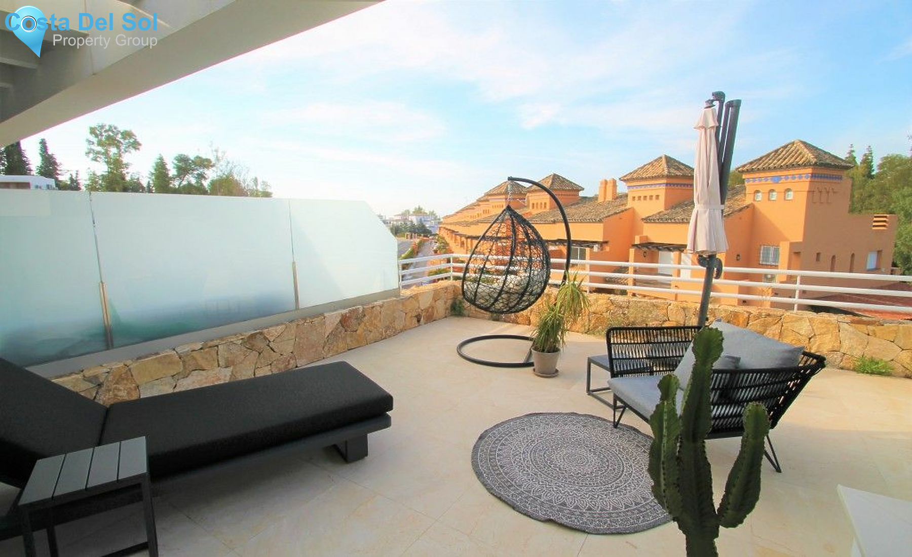 Townhouse in Marbella-1544558