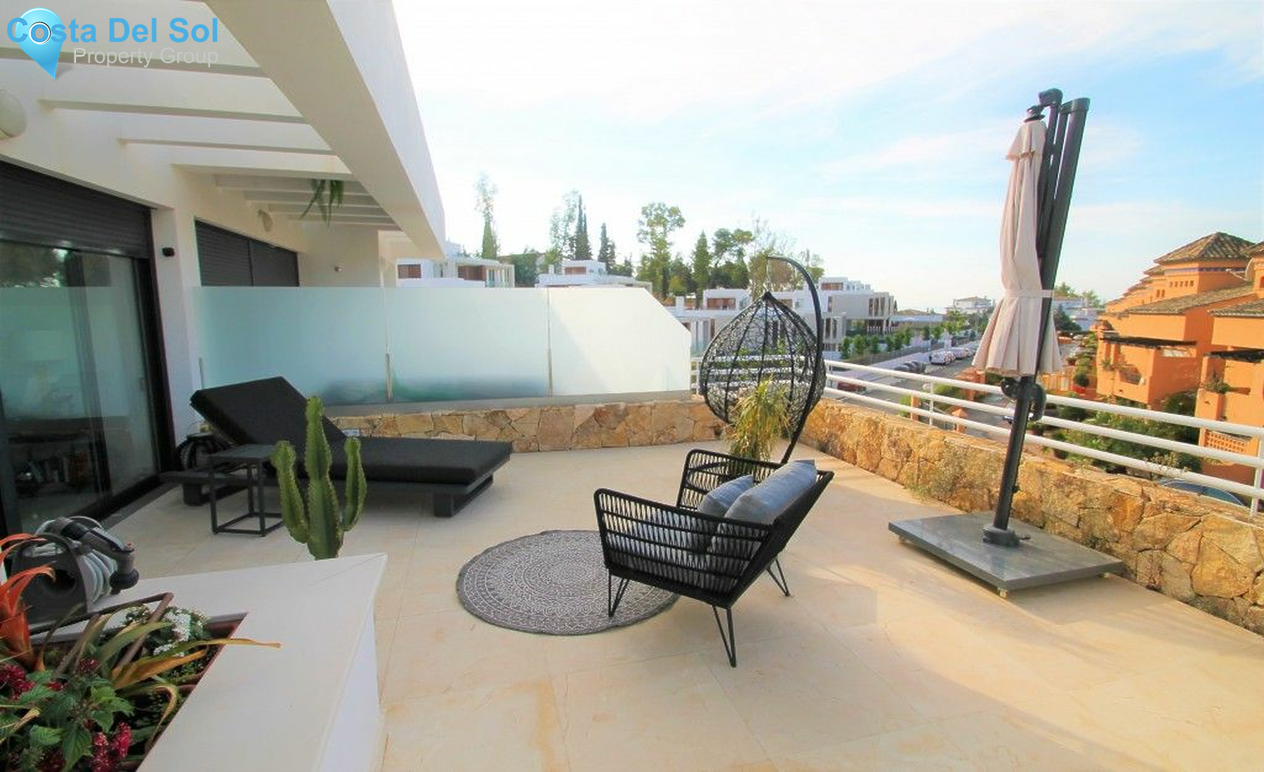 Townhouse in Marbella-1544559