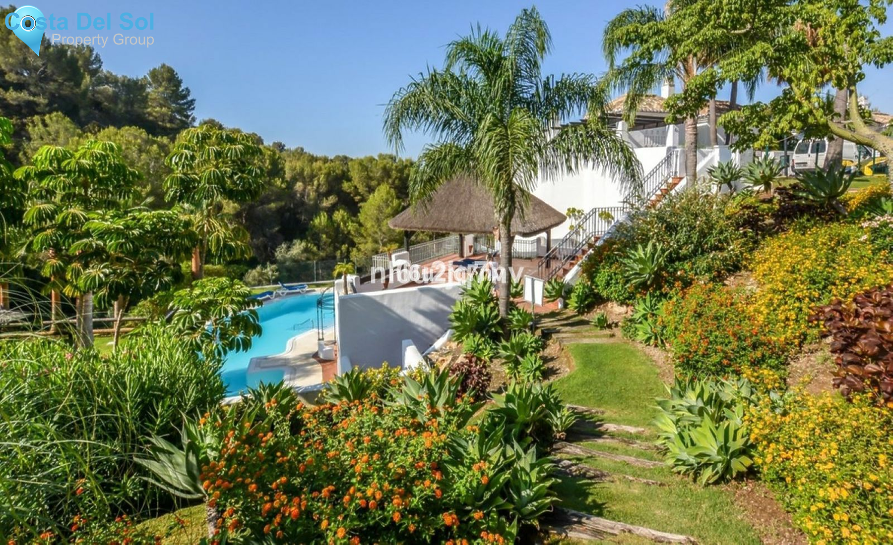 Townhouse in Marbella-1547790