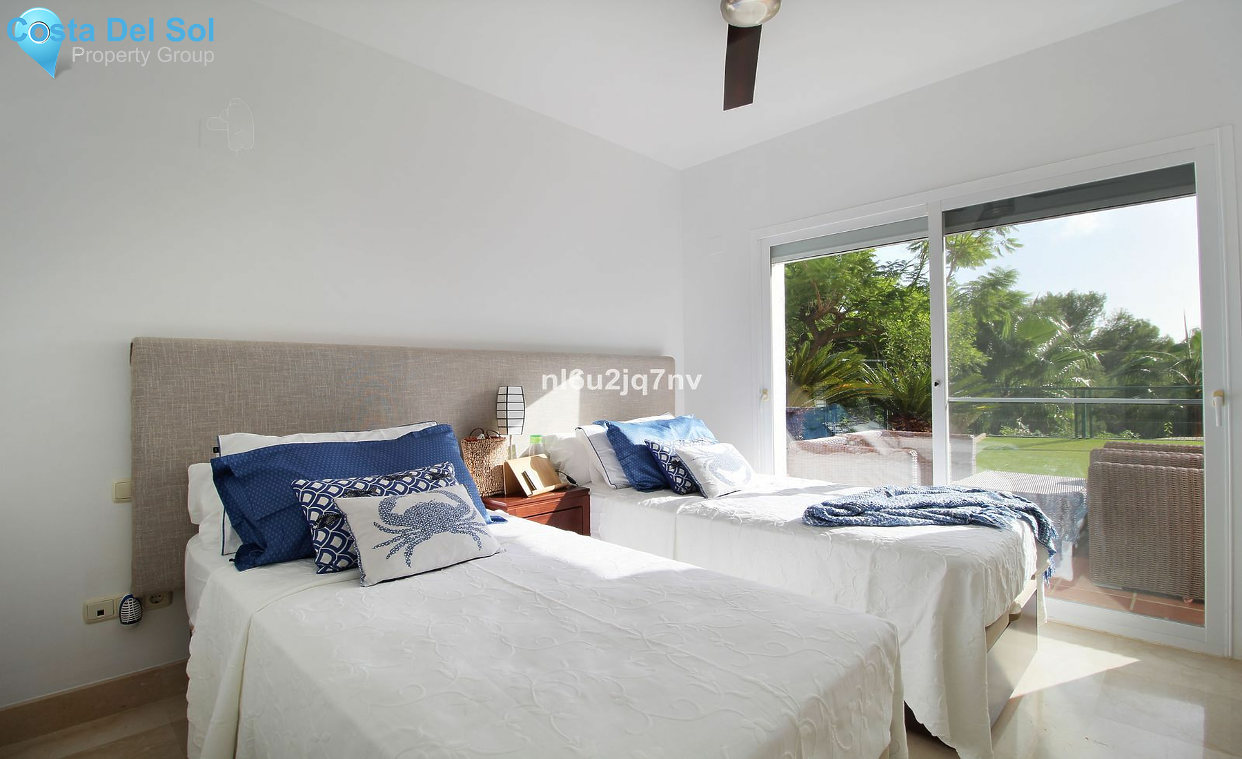 Townhouse in Marbella-1547794