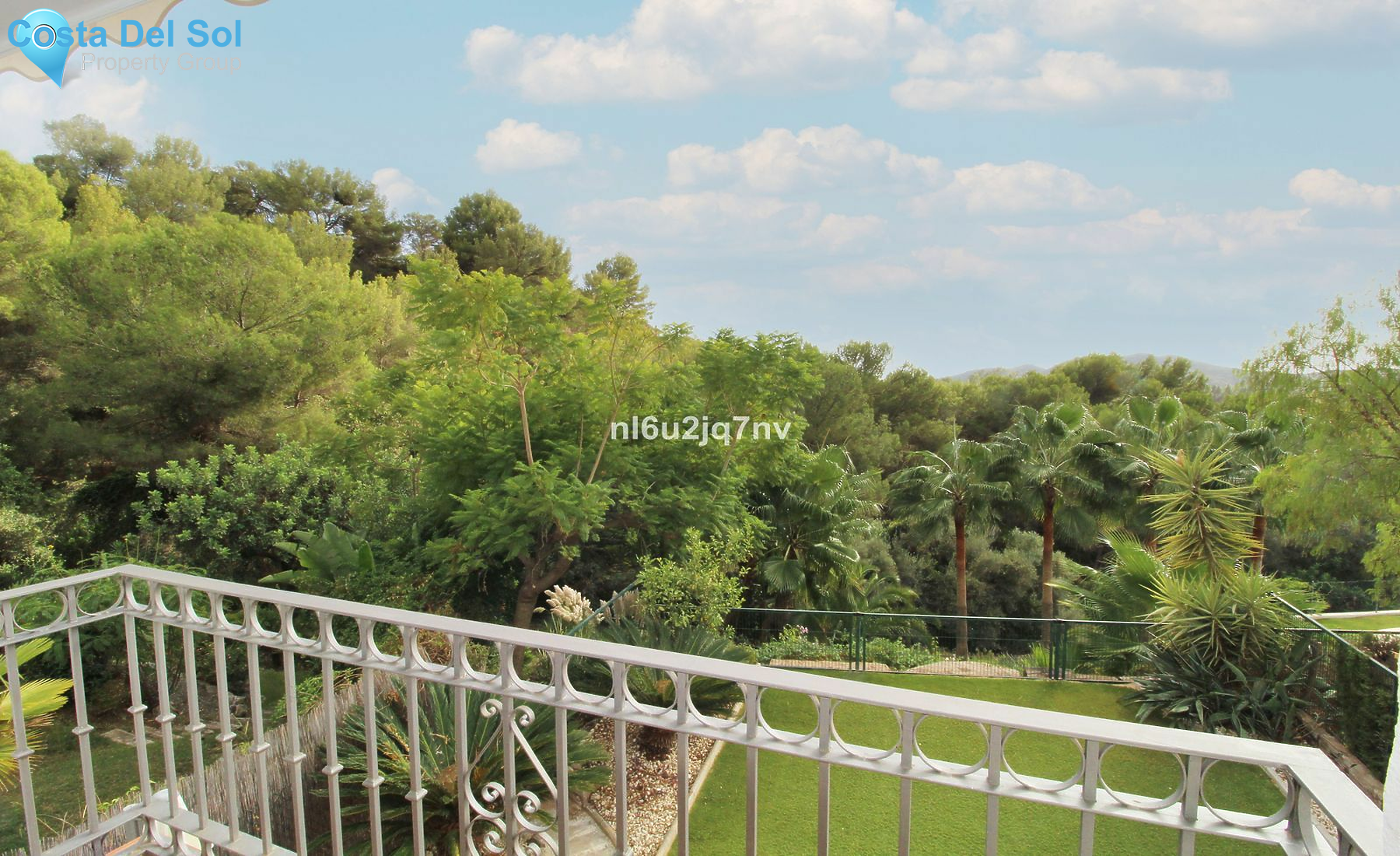 Townhouse in Marbella-1547799