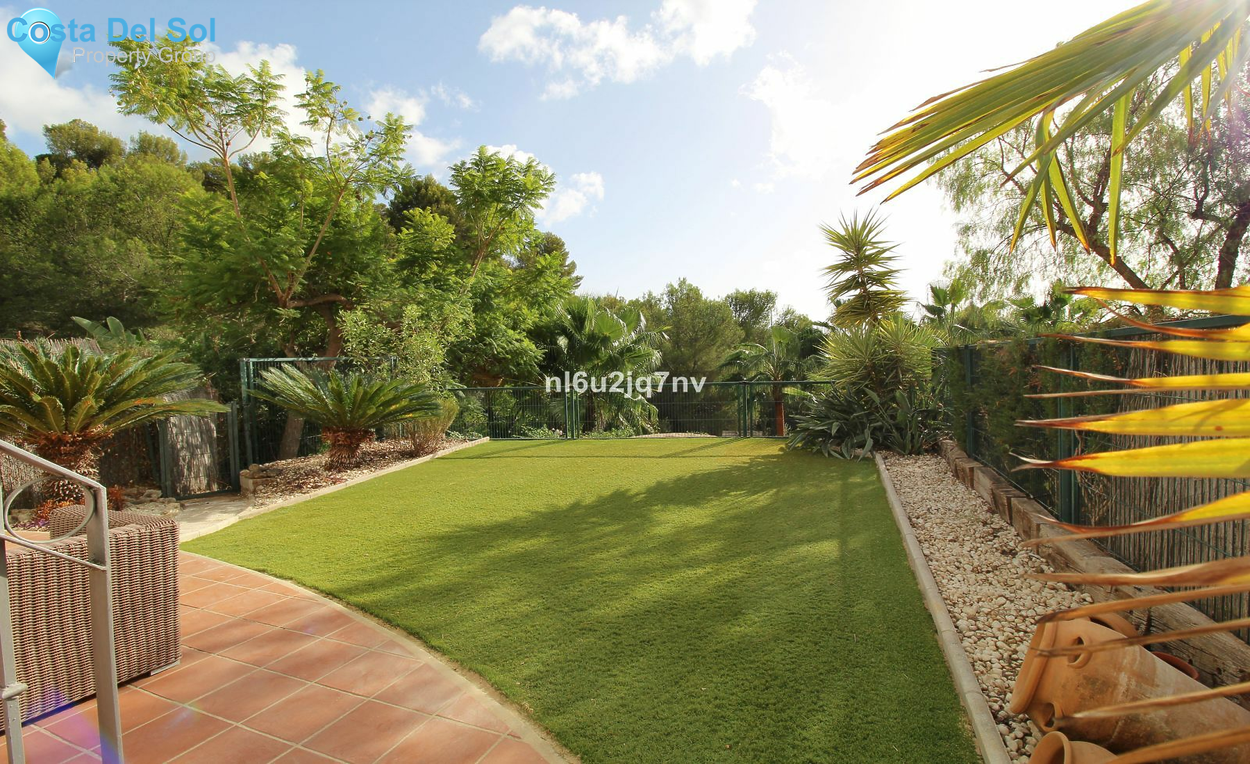 Townhouse in Marbella-1547800