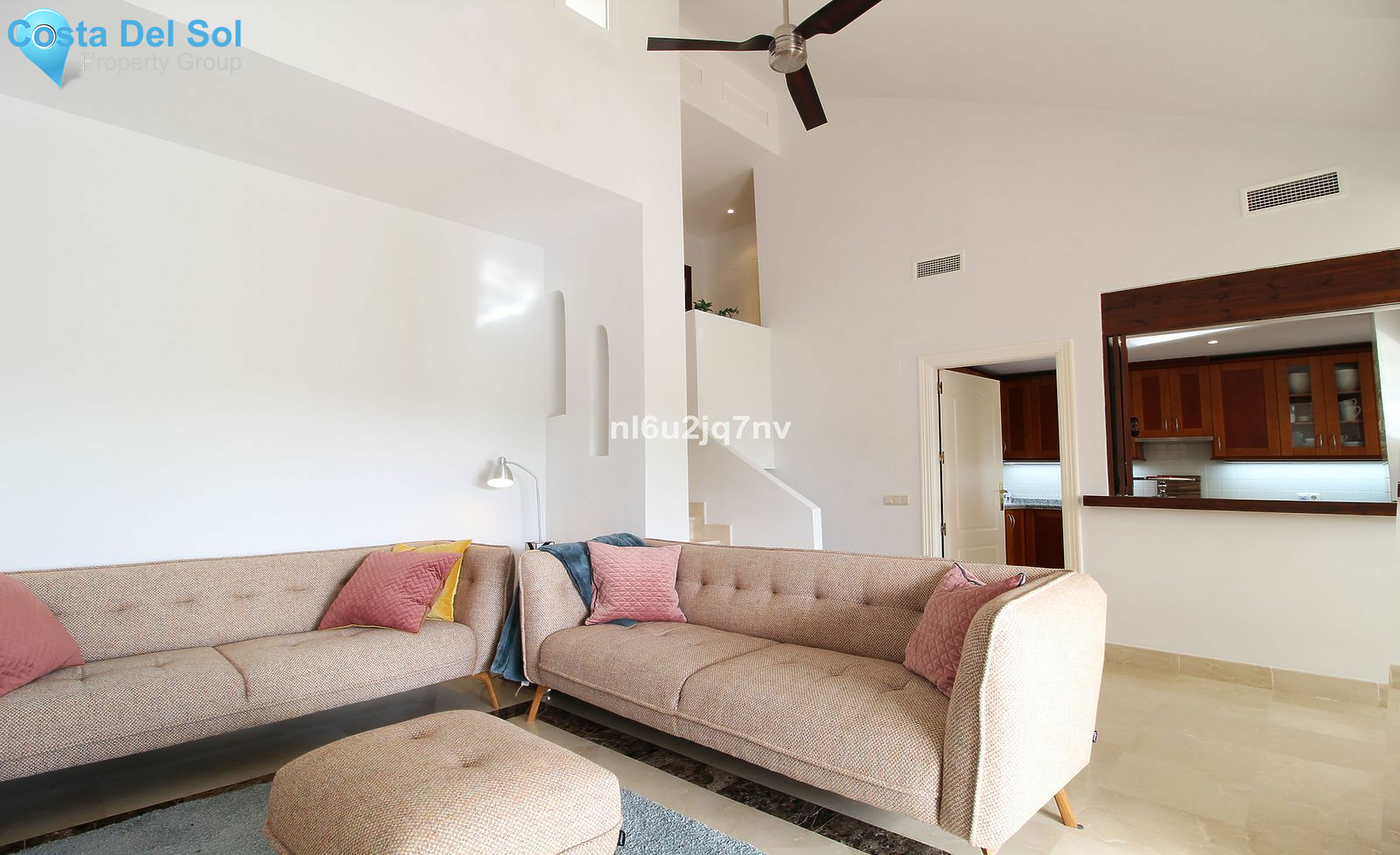 Townhouse in Marbella-1547787