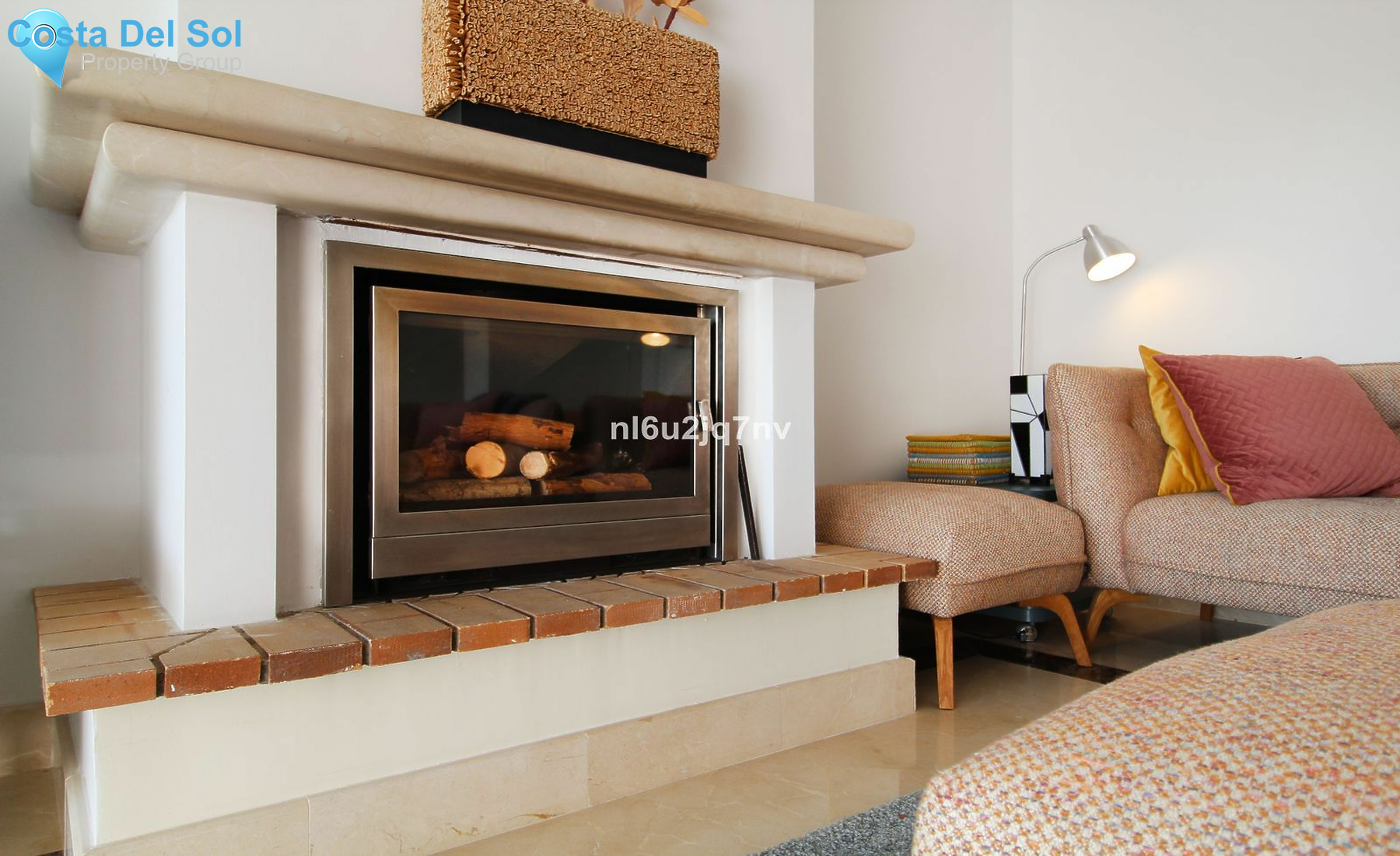Townhouse in Marbella-1547788