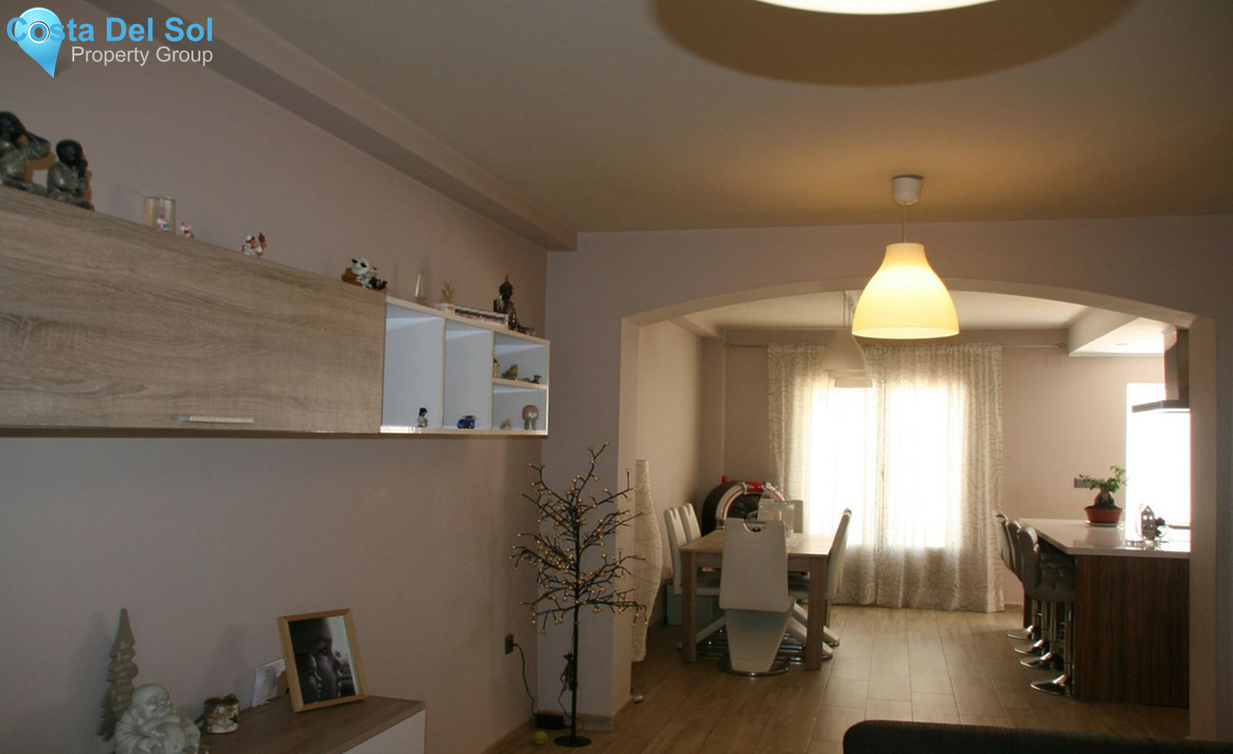 Townhouse in Mijas Costa