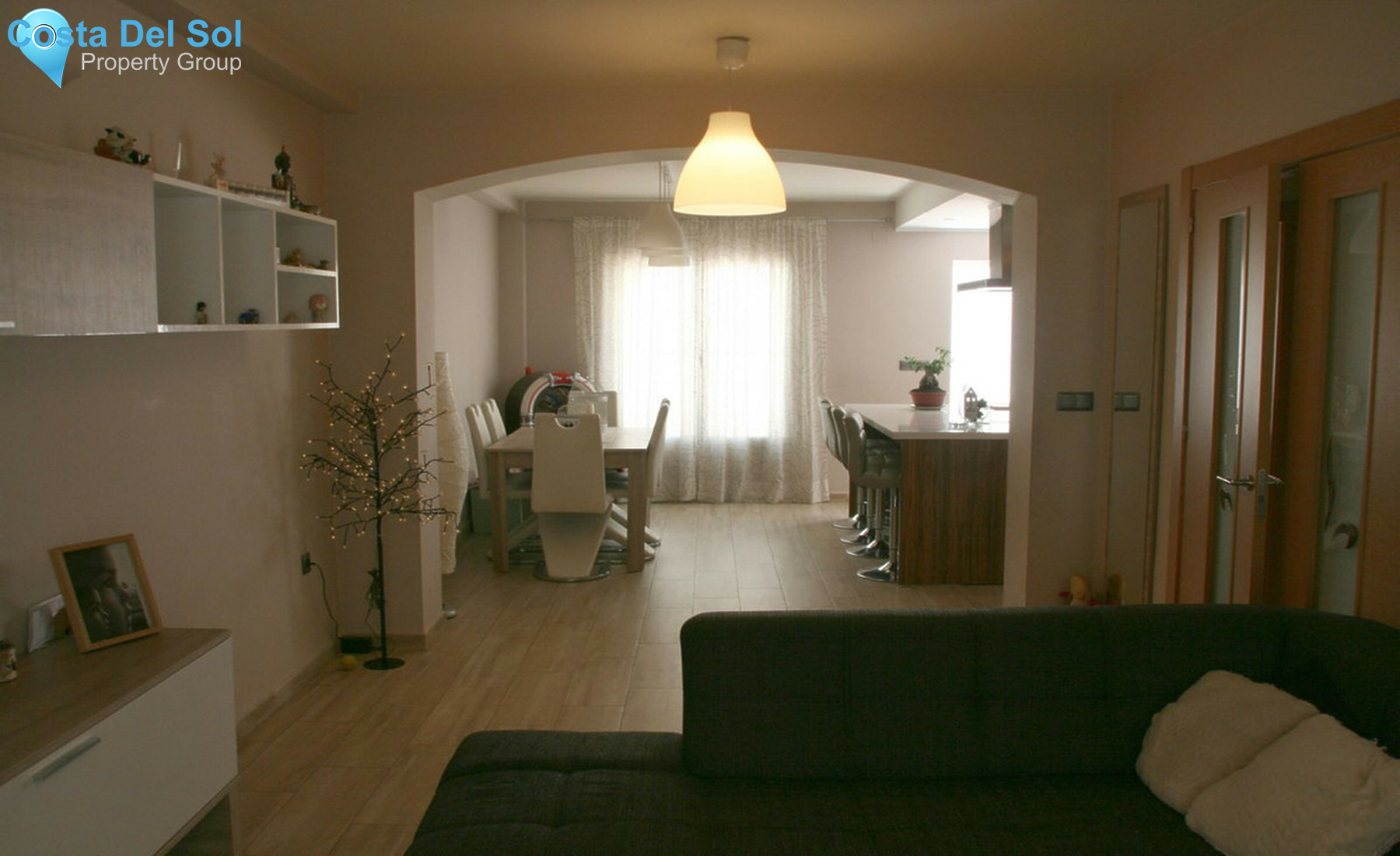 Townhouse in Mijas Costa-1243185