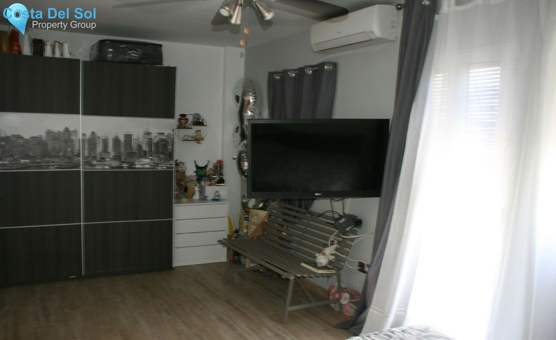 Townhouse in Mijas Costa-1243194