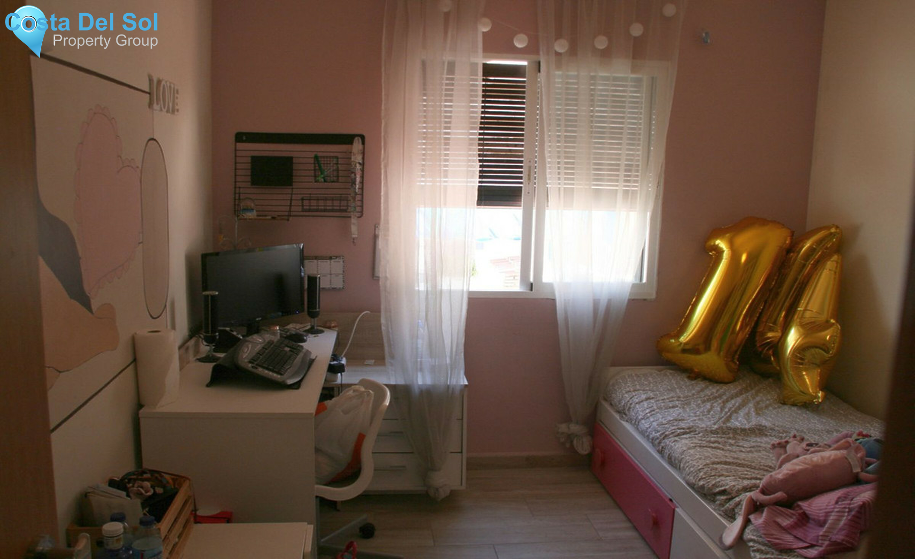 Townhouse in Mijas Costa-1243195