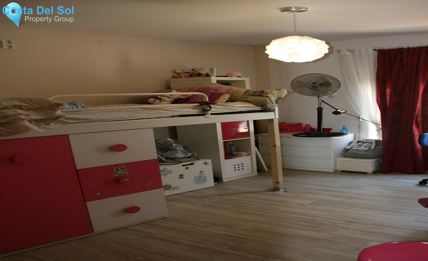 Townhouse in Mijas Costa-1243197