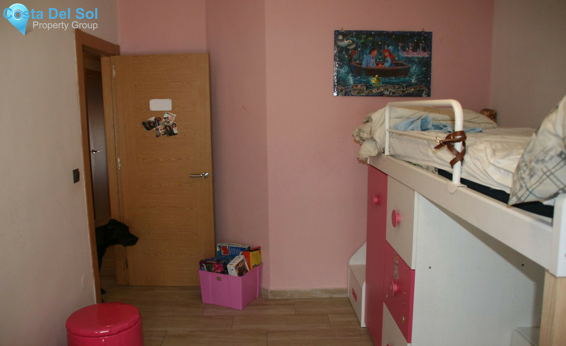 Townhouse in Mijas Costa-1243198