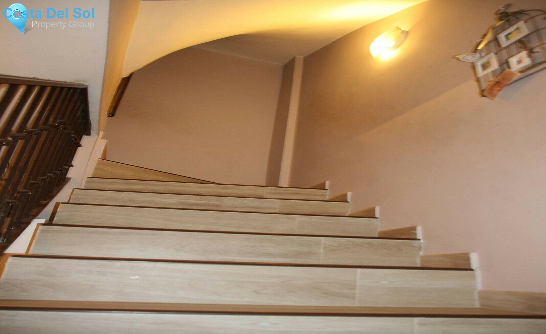 Townhouse in Mijas Costa-1243199