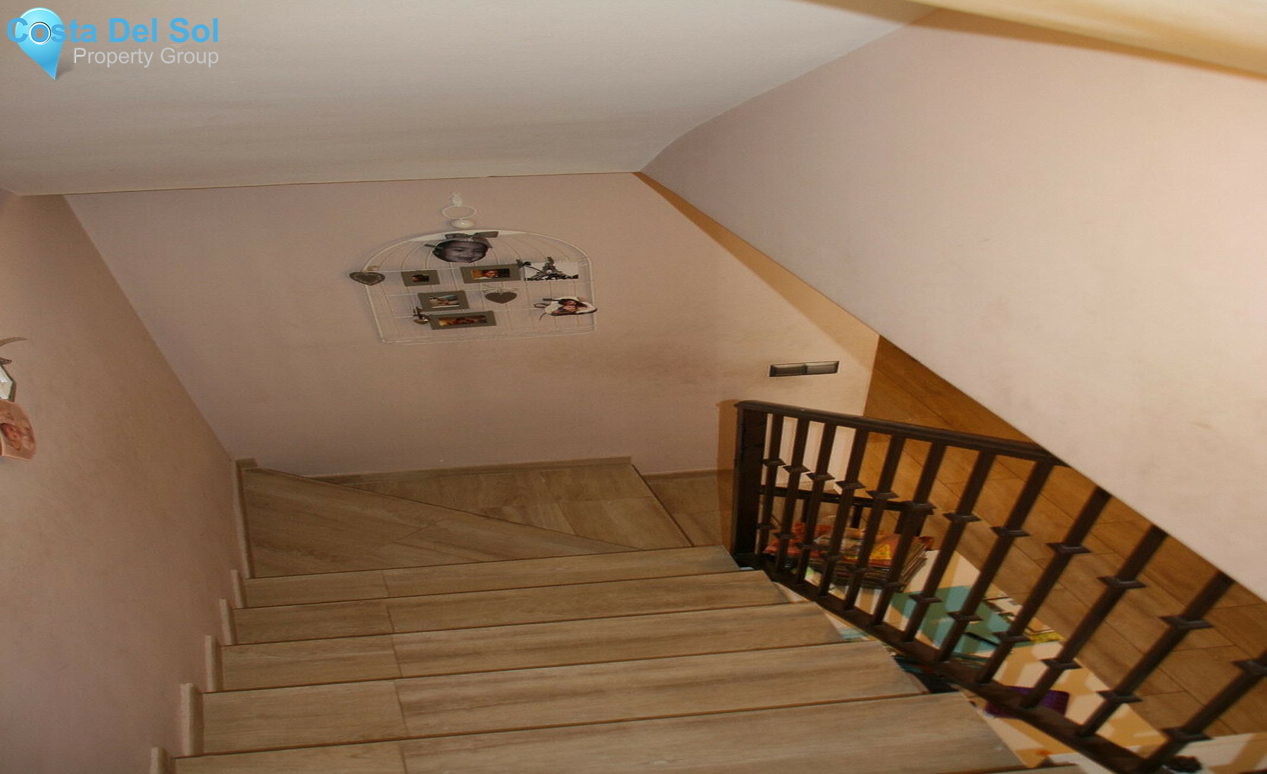 Townhouse in Mijas Costa-1243201