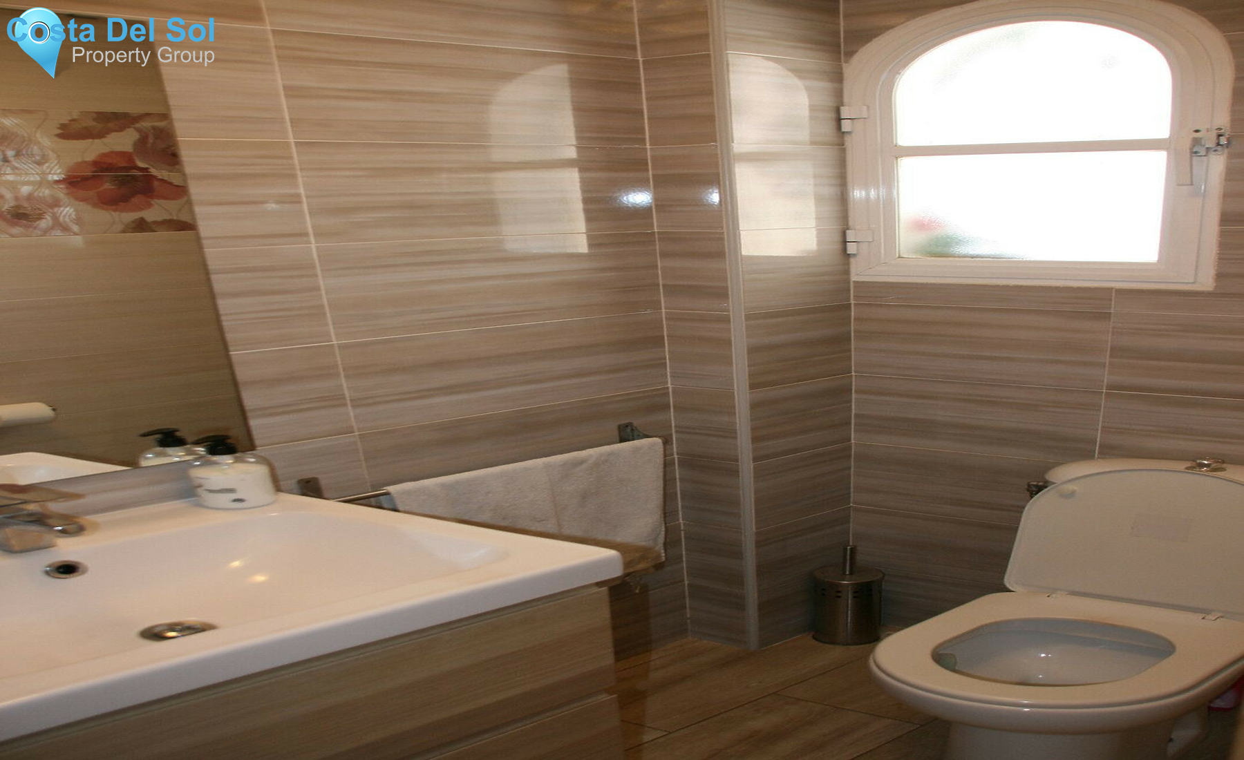 Townhouse in Mijas Costa-1243202