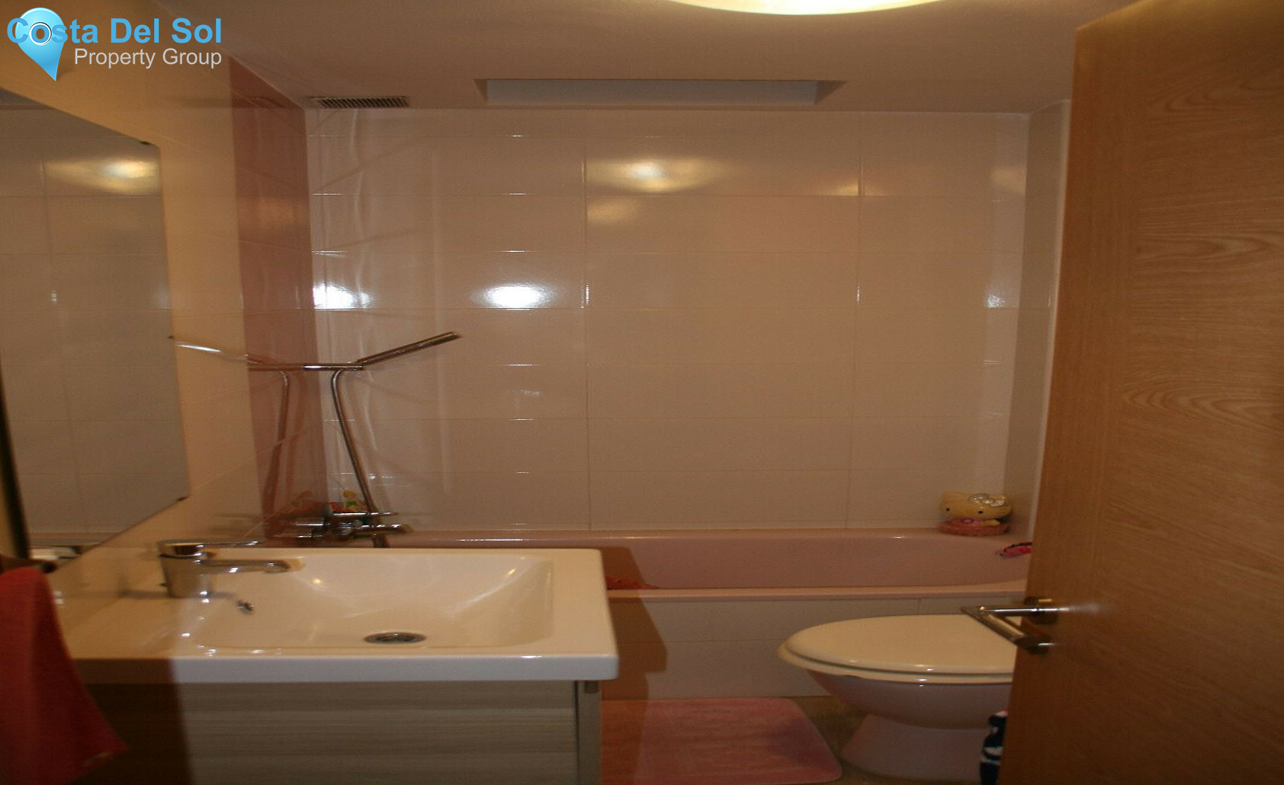 Townhouse in Mijas Costa-1243203